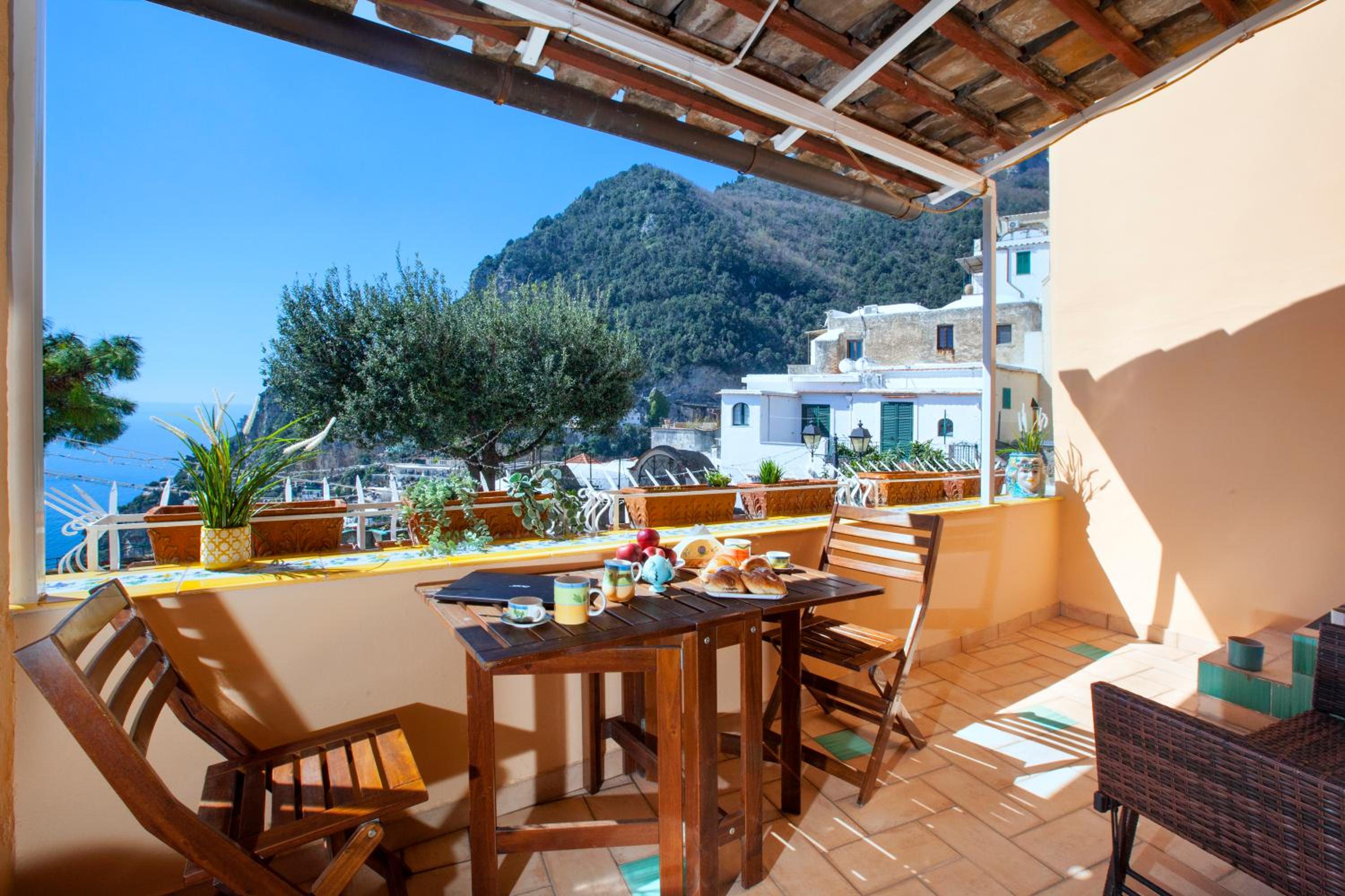 Angolo di Paradiso - De Vivo Realty Positano photo 2
