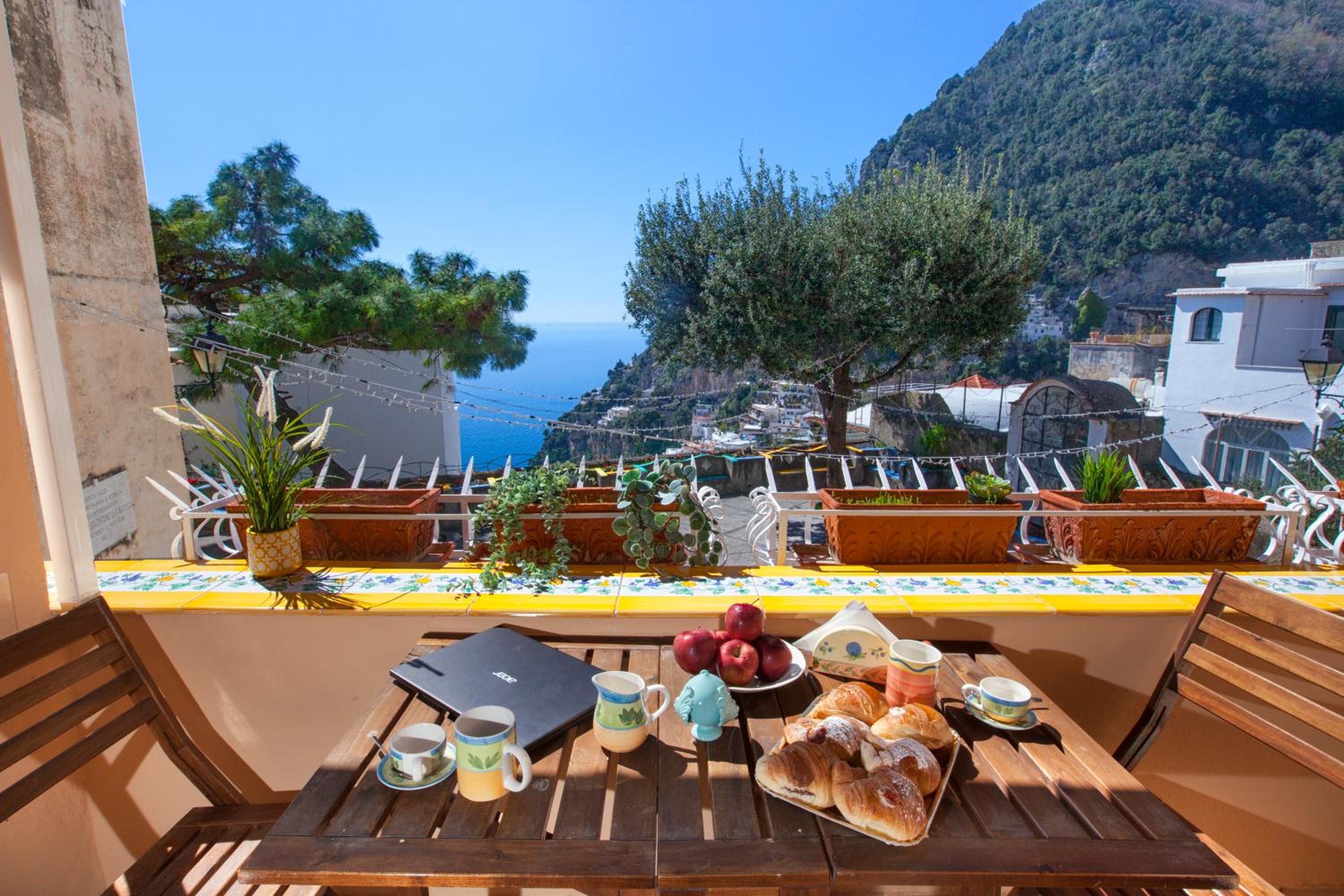 Angolo di Paradiso - De Vivo Realty Positano photo 4