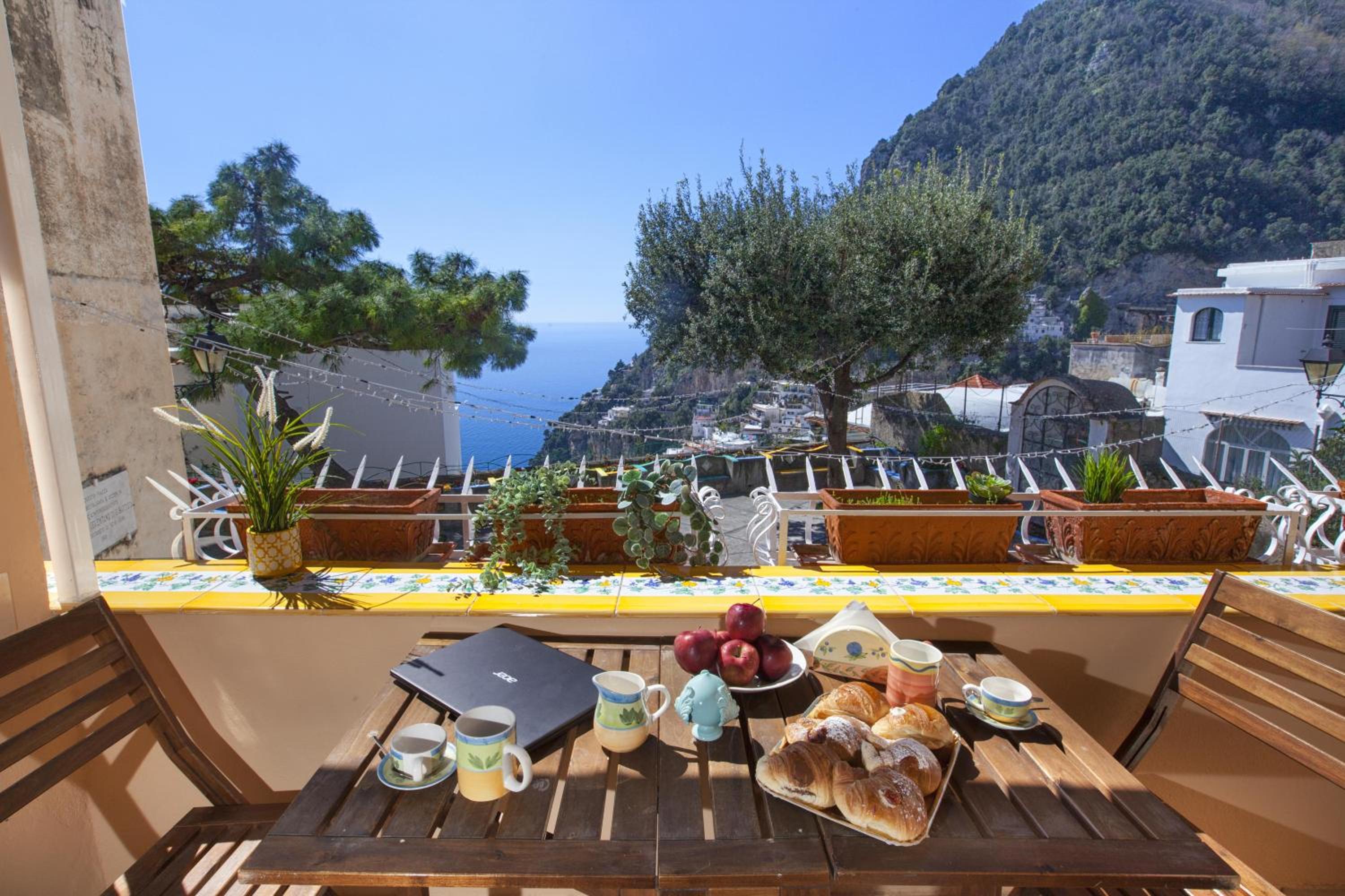 Angolo di Paradiso - De Vivo Realty Positano photo 3