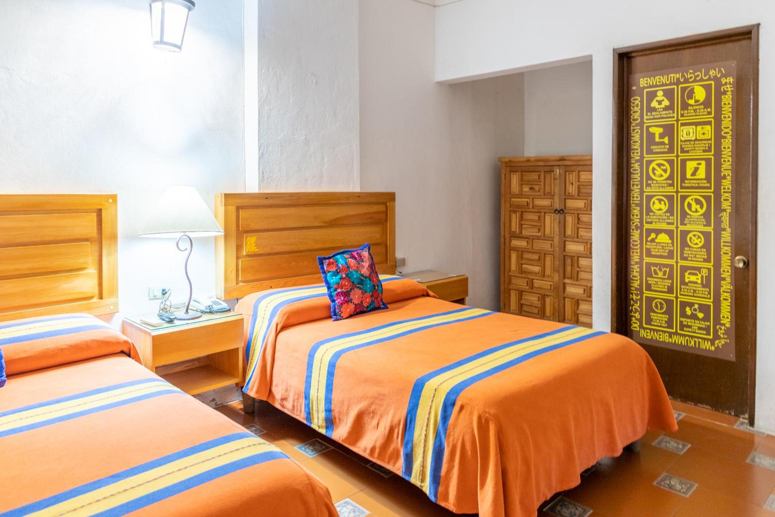 Hotel Posada del Centro - Property Image 19