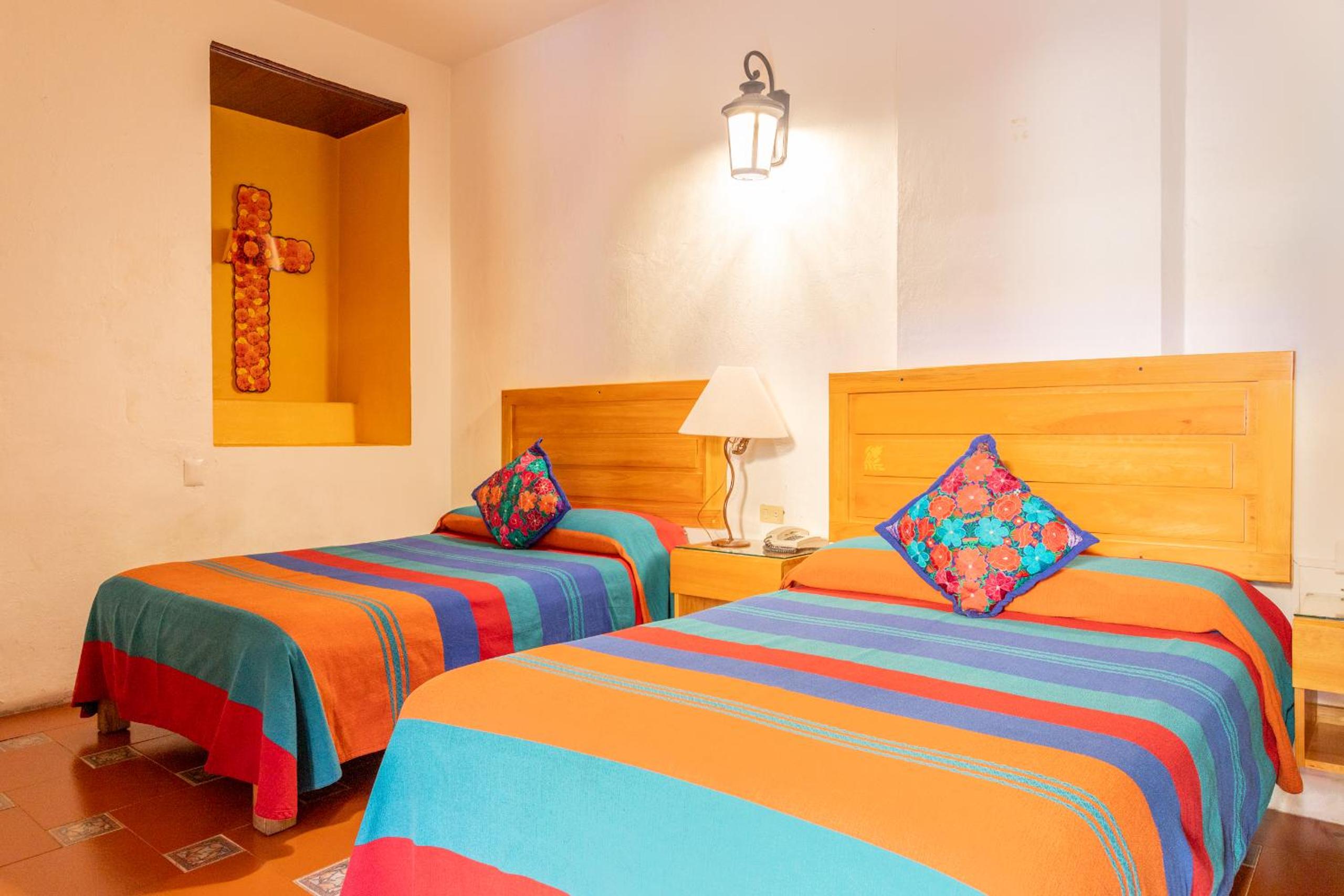 Hotel Posada del Centro - Property Image 20