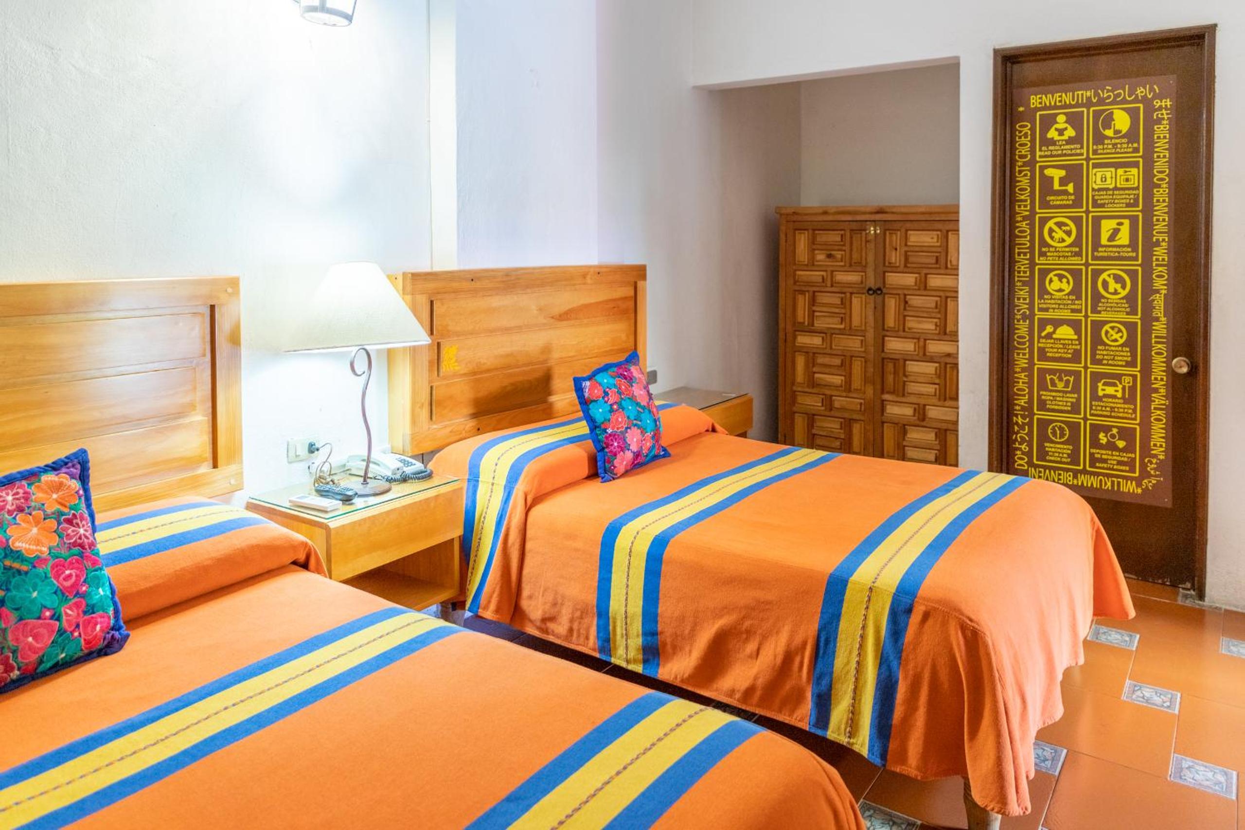 Hotel Posada del Centro - Property Image 16