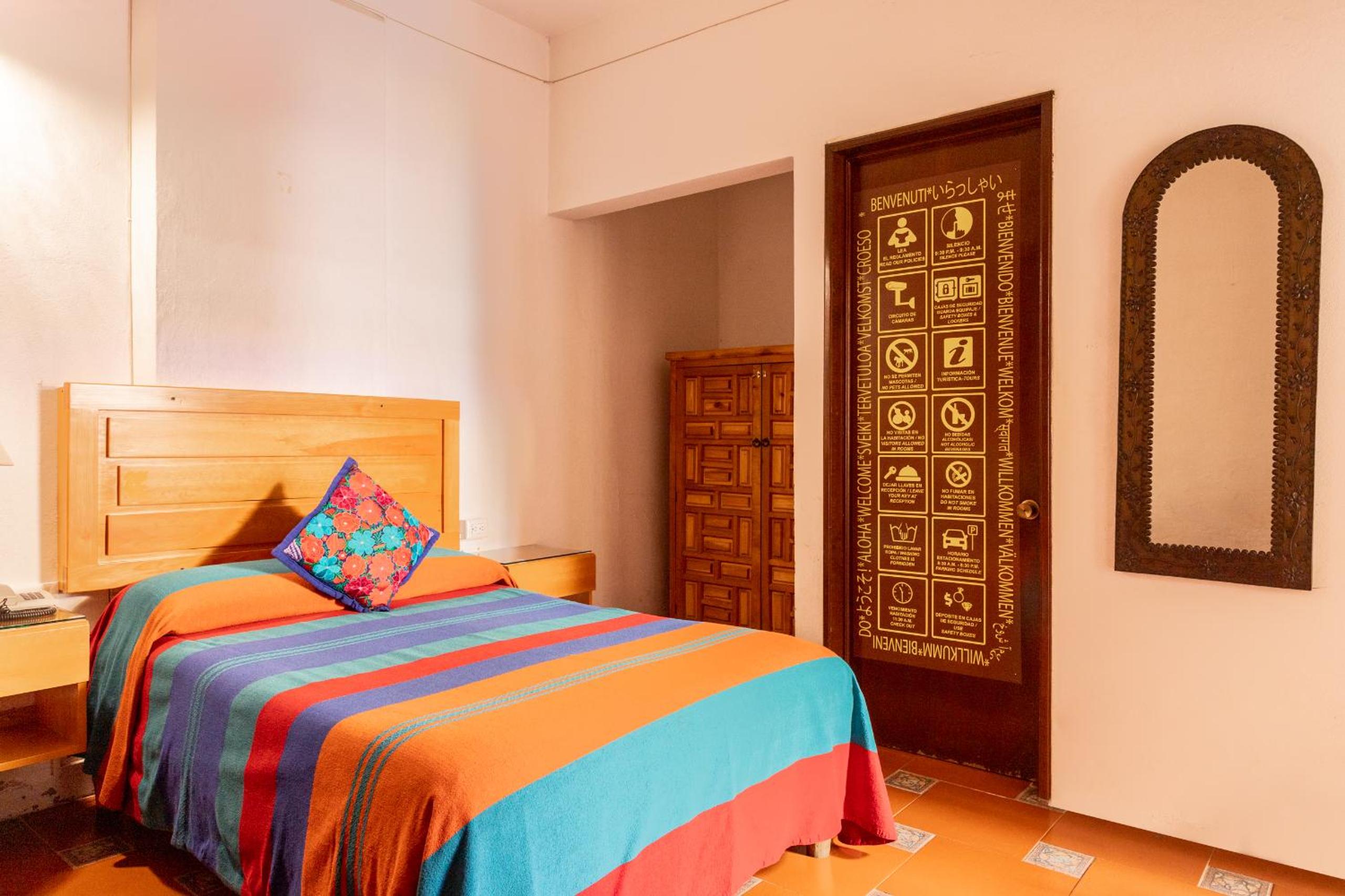Hotel Posada del Centro - Property Image 15