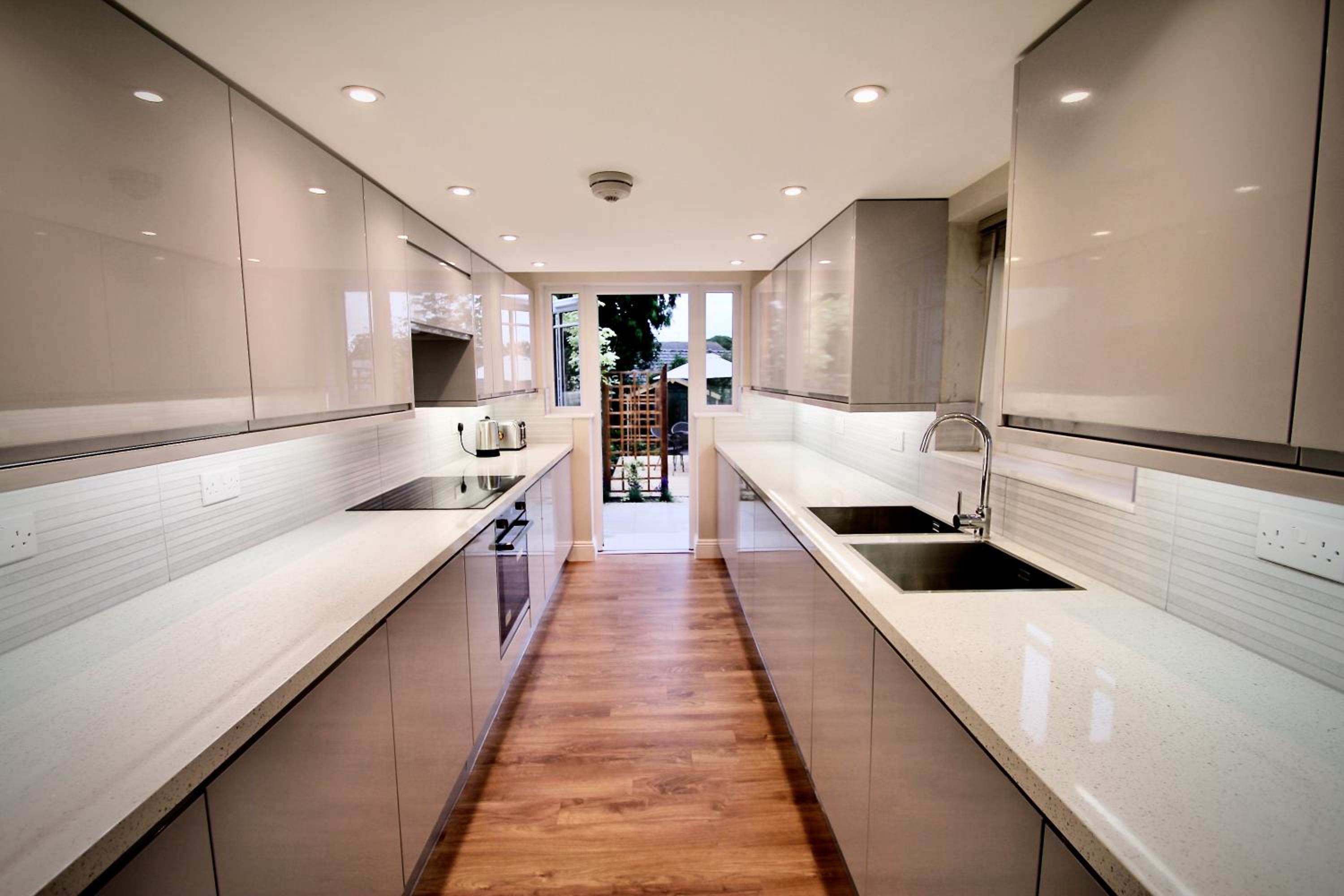 Newmarket Vacations - Mill House Townhouse - Property Image 1