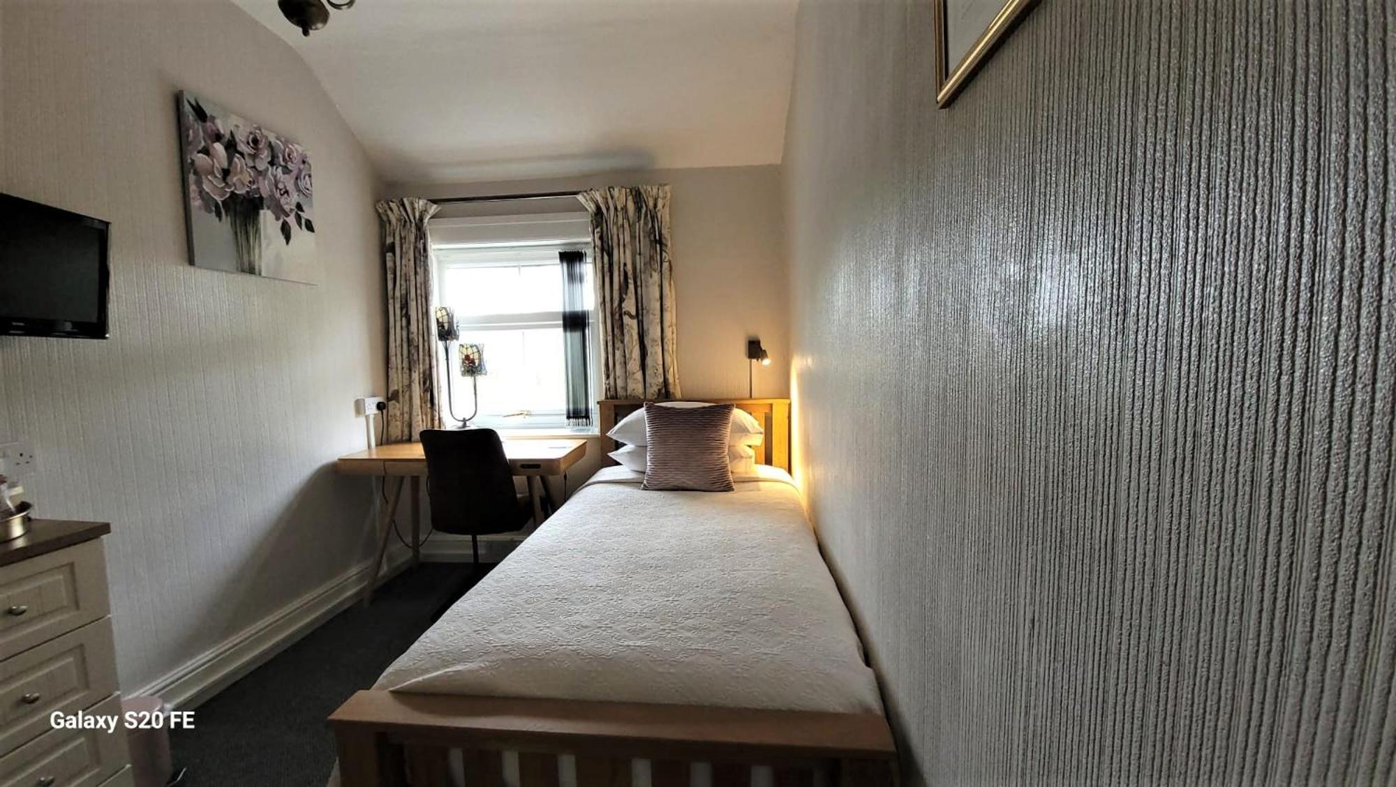 Greylands Guest House