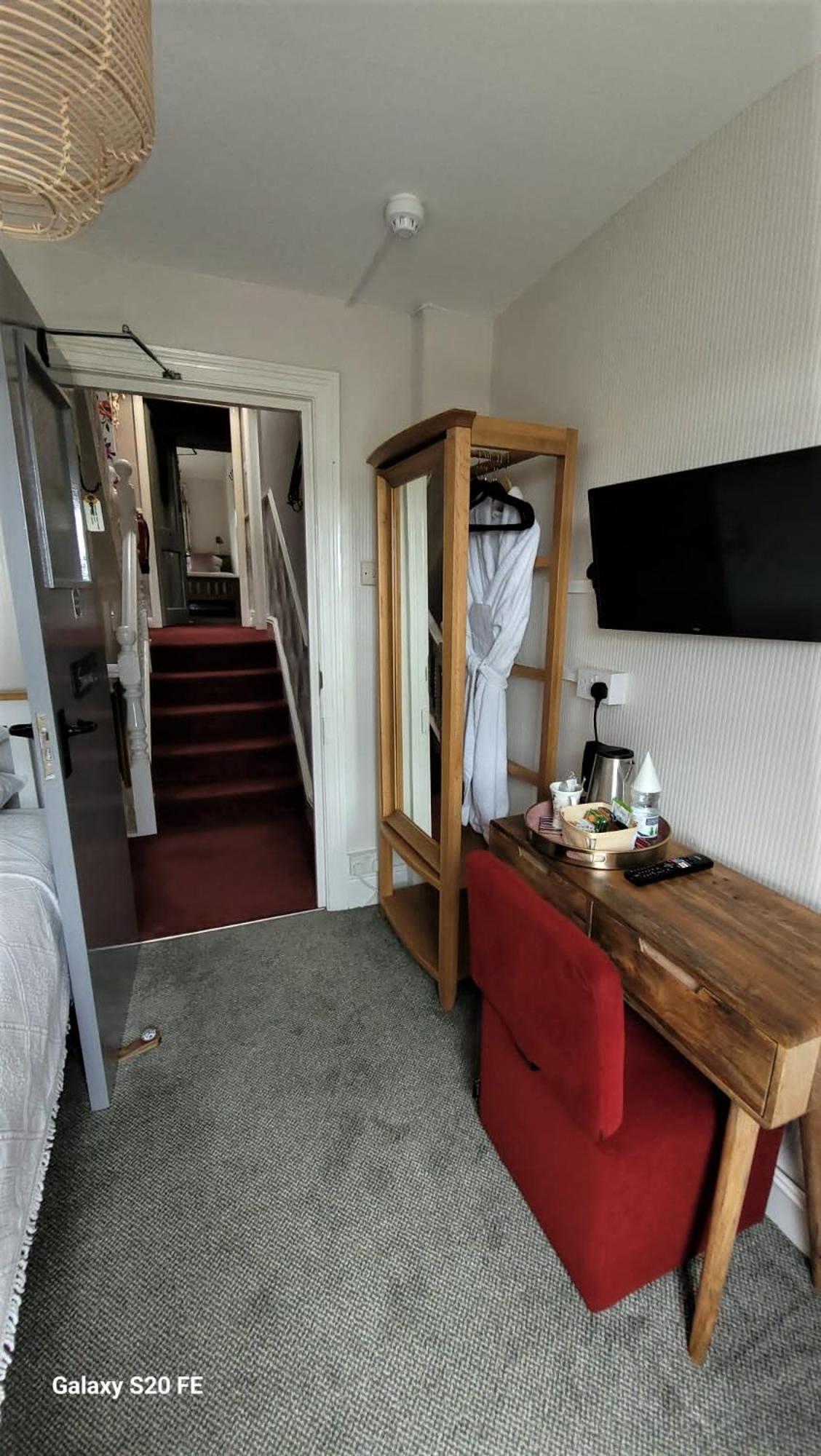 Greylands Guest House