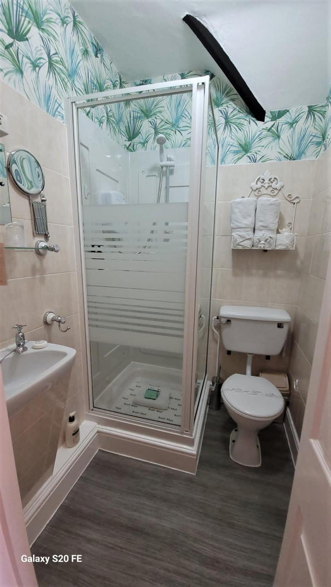 Greylands Guest House