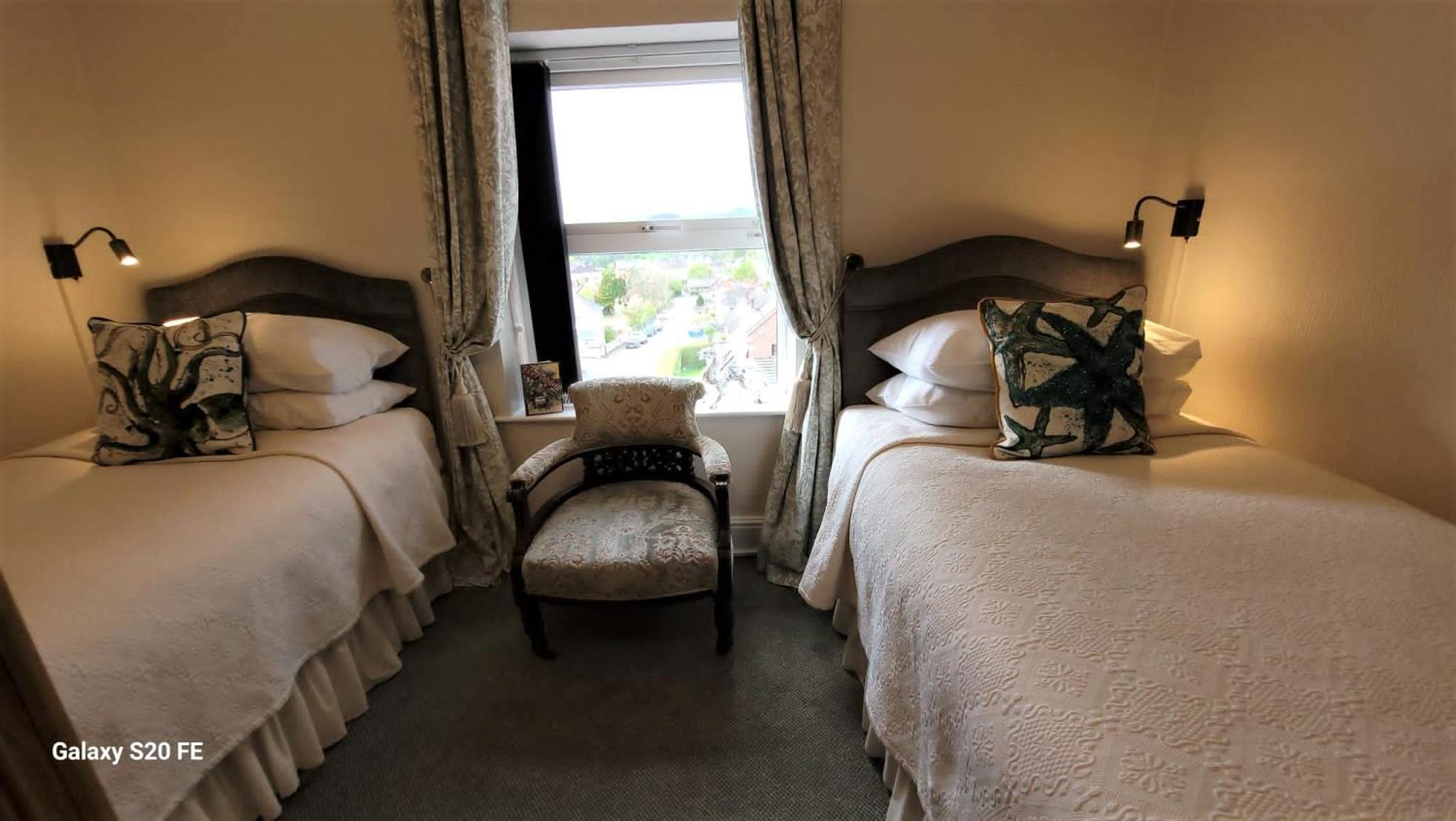 Greylands Guest House