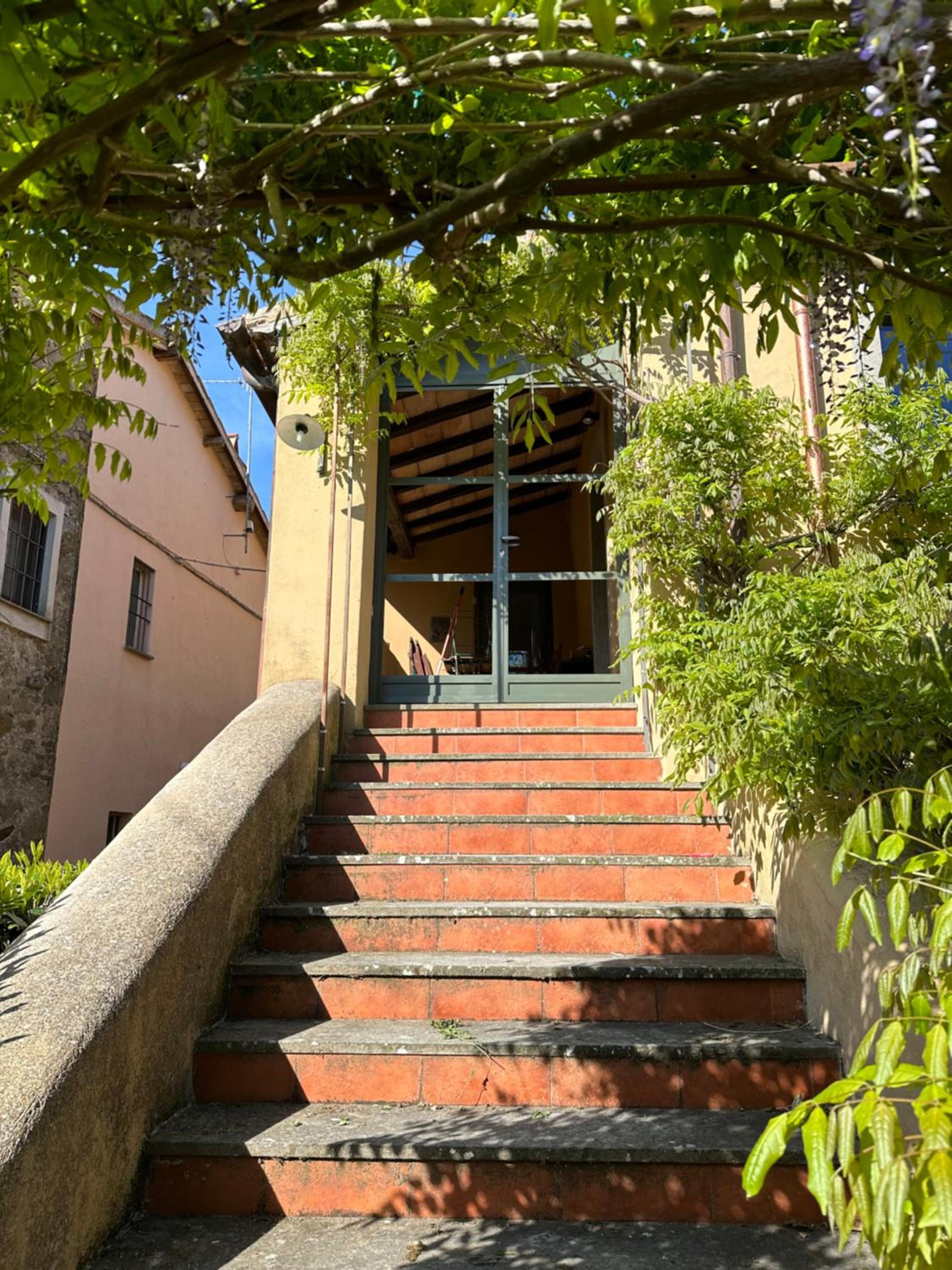 La casa di Zoe-ARTANDTRAVEL view 2