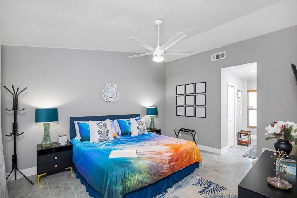 Home away from home in Orlando!