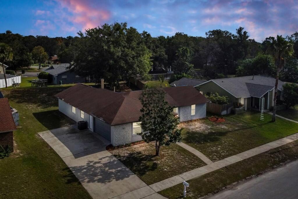 Home away from home in Orlando!