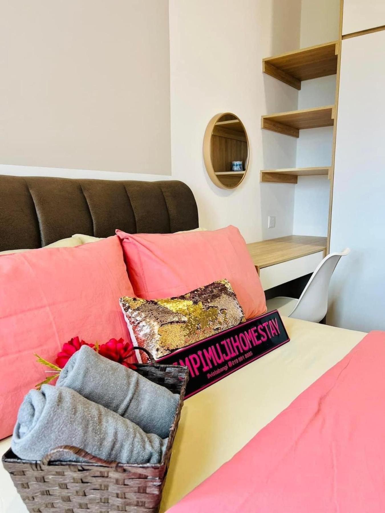 Mimpi Muji Homestay Vista Bangi photo 2