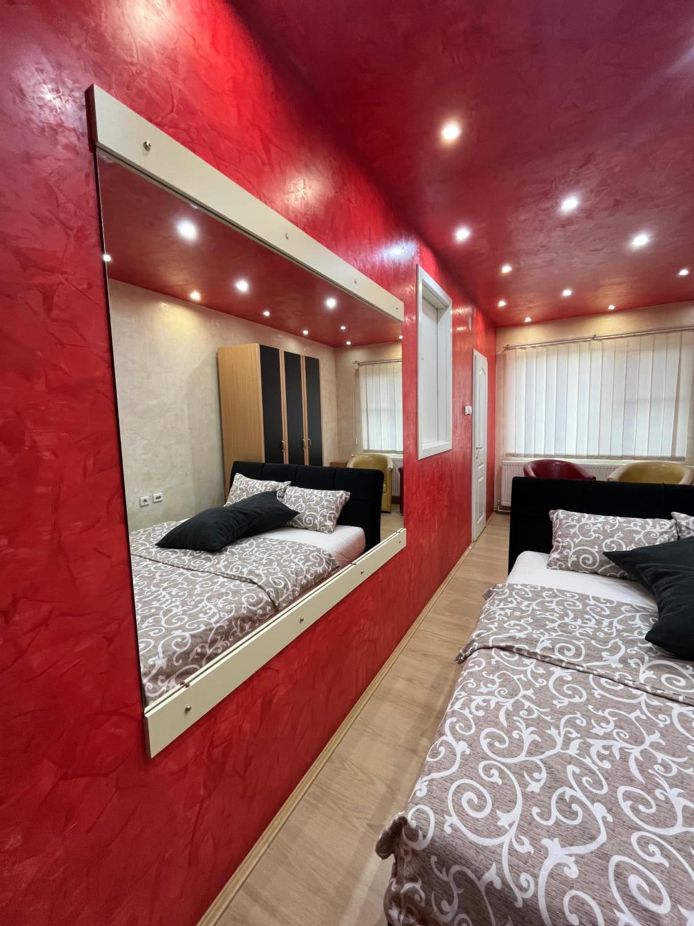 Apartmani Tomašević view 5