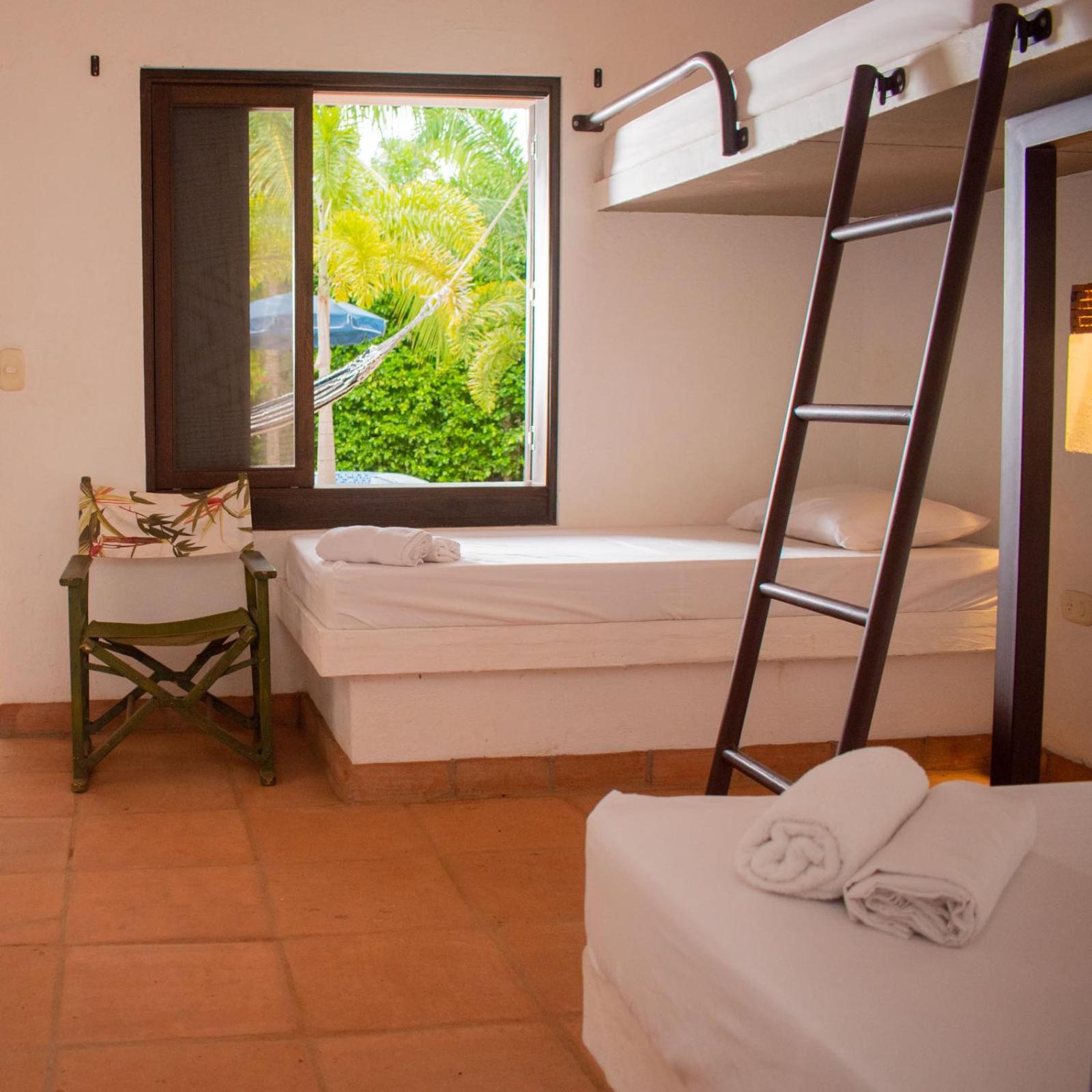 Casa Guali