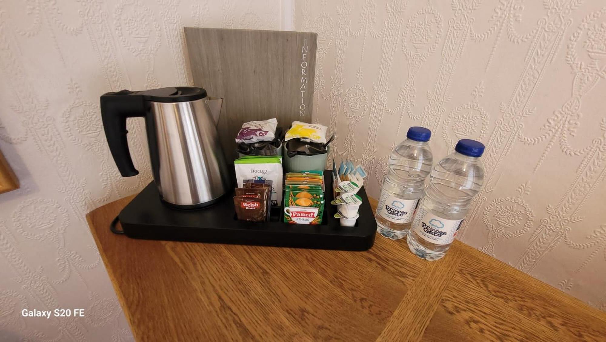 Greylands Guest House