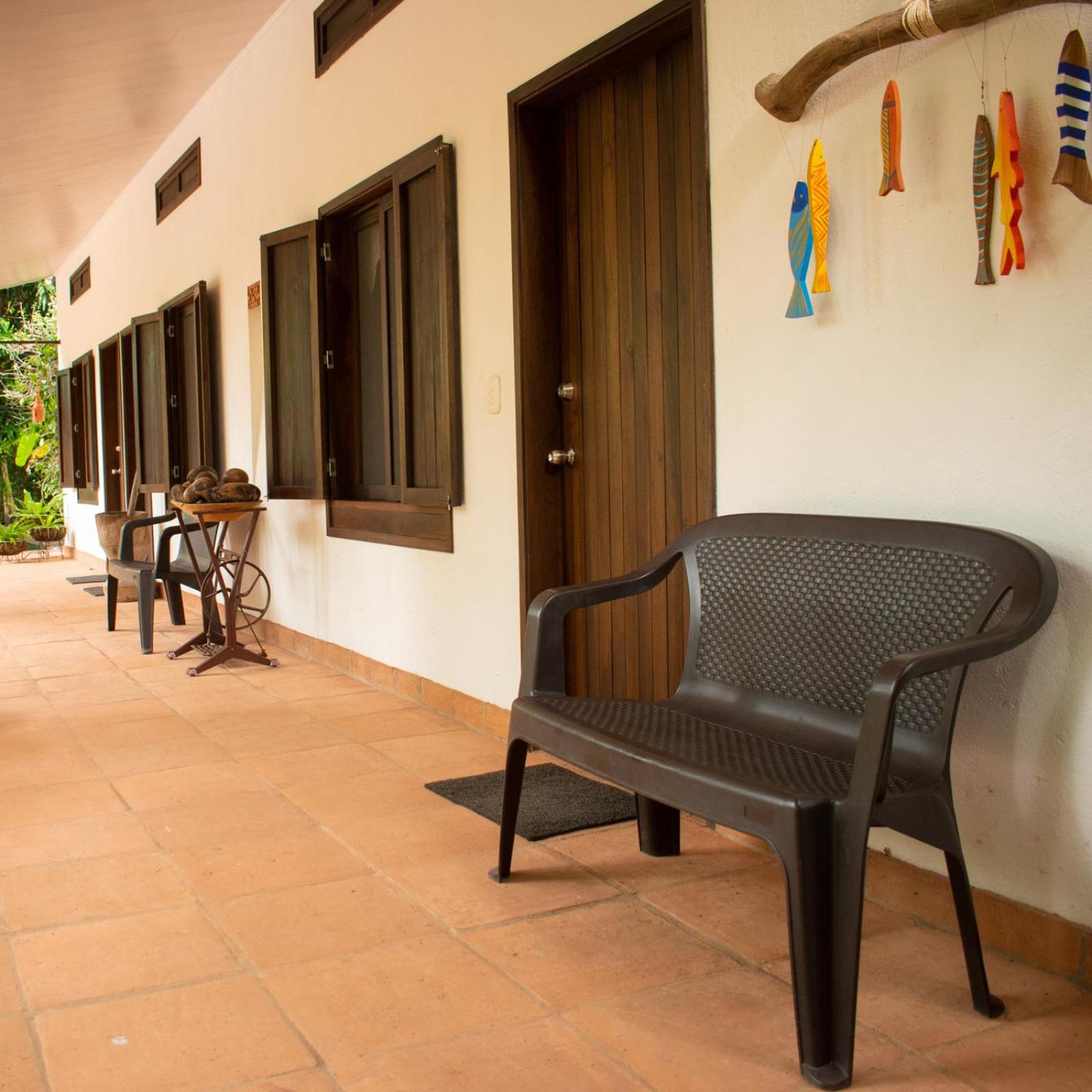Casa Guali