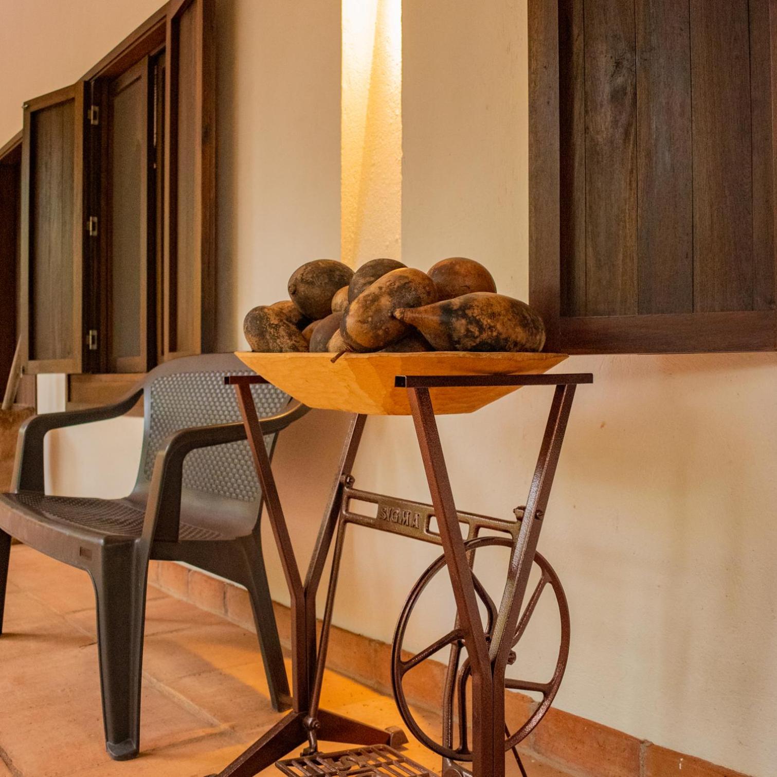 Casa Guali