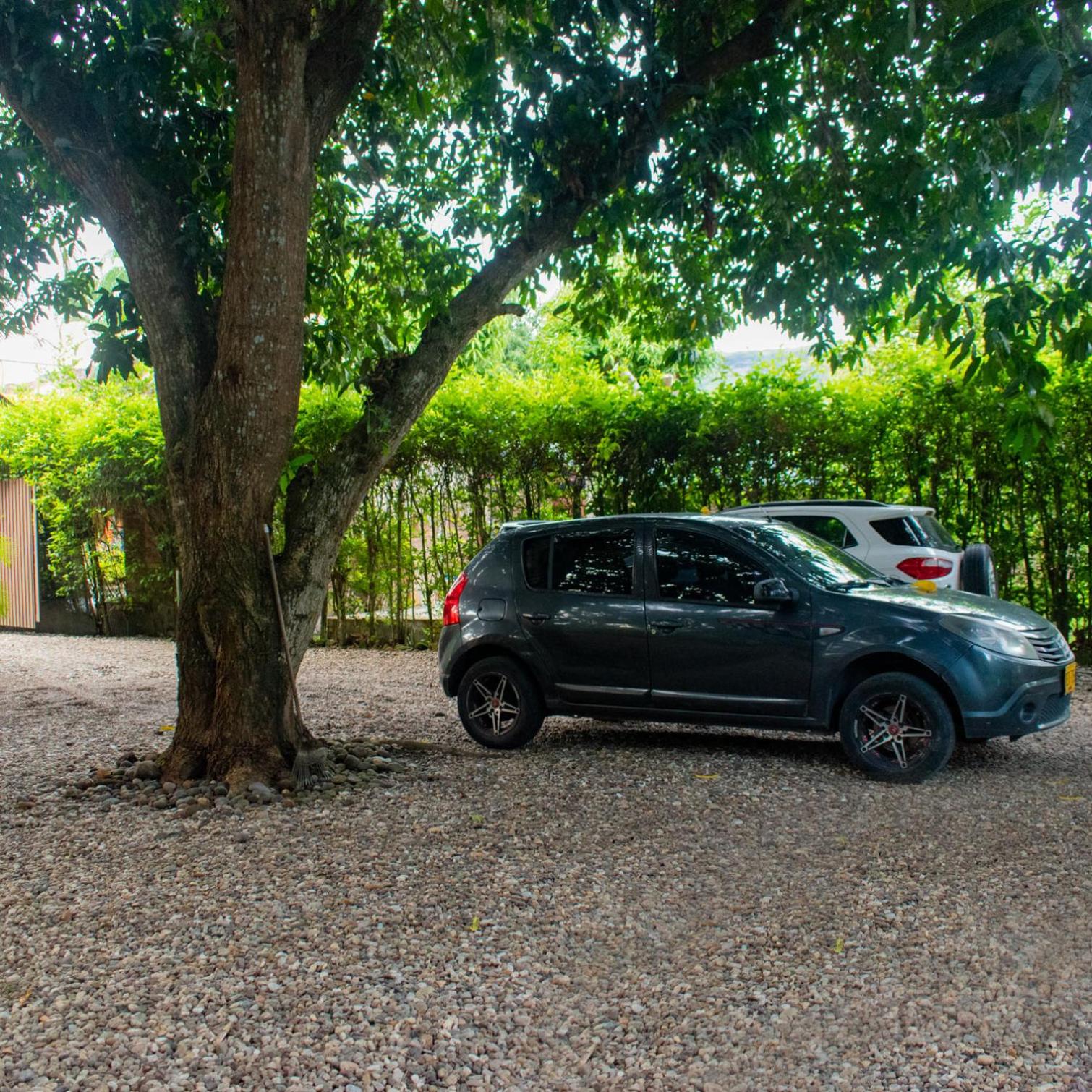 Casa Guali