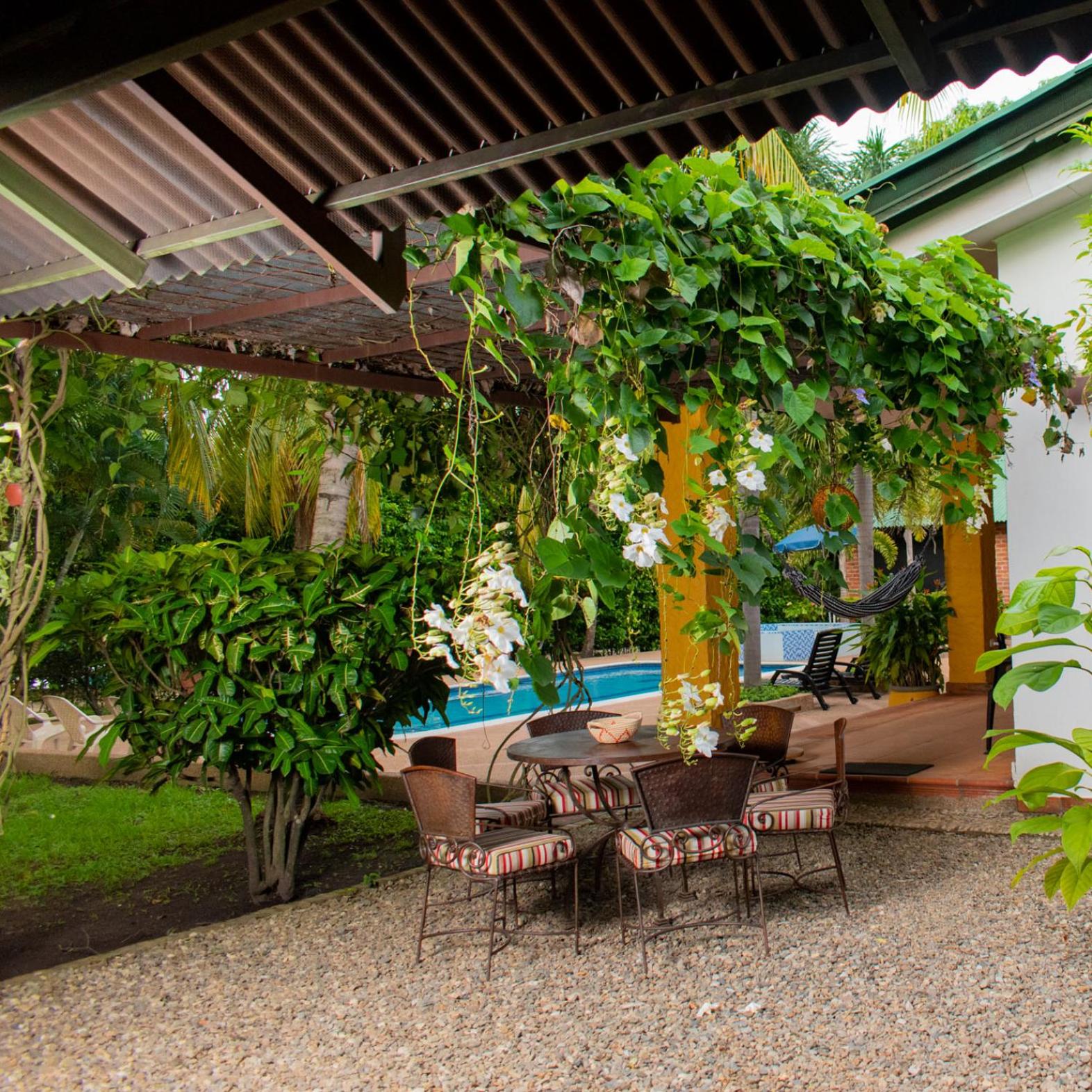 Casa Guali