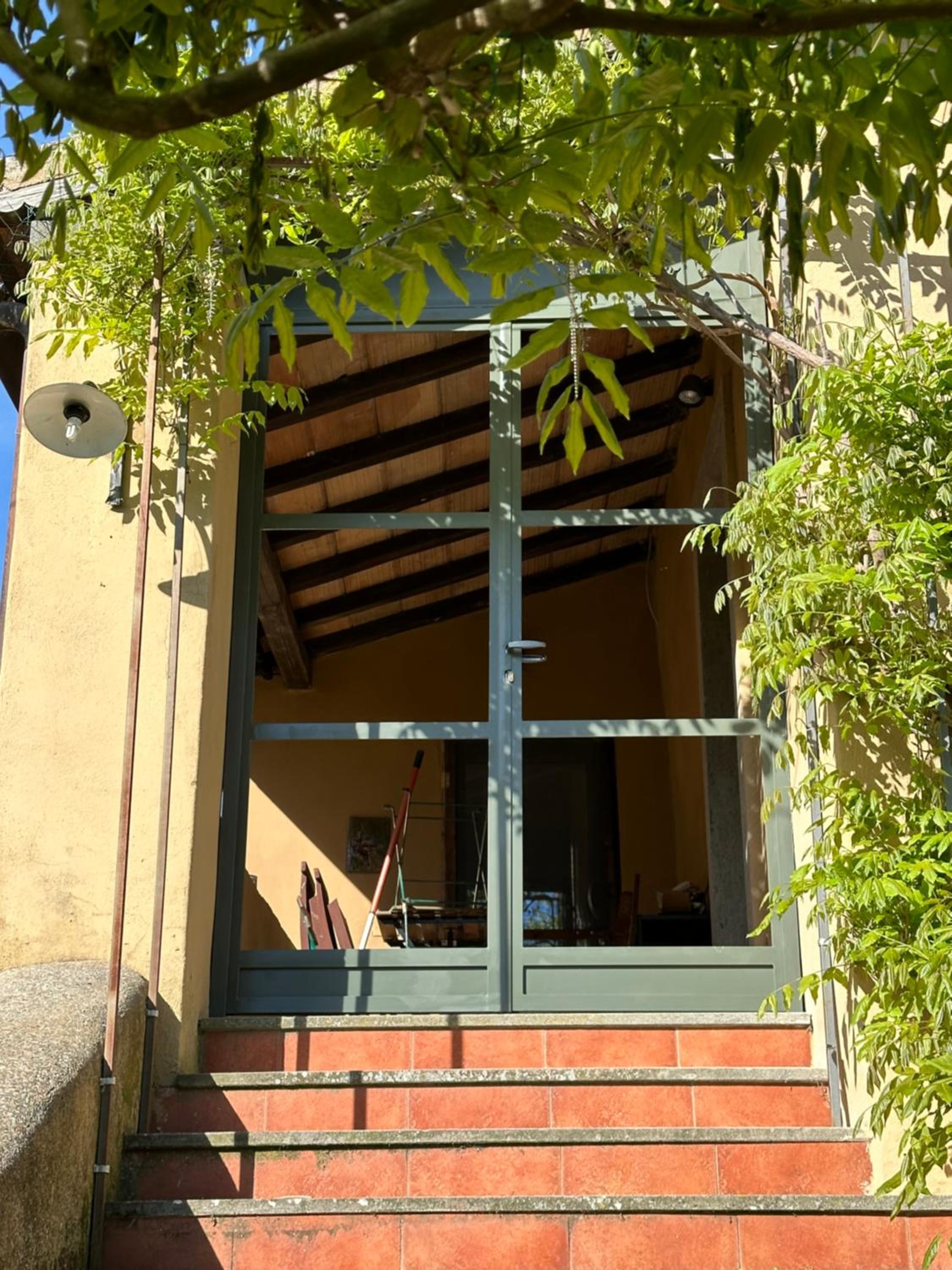 La casa di Zoe-ARTANDTRAVEL view 4