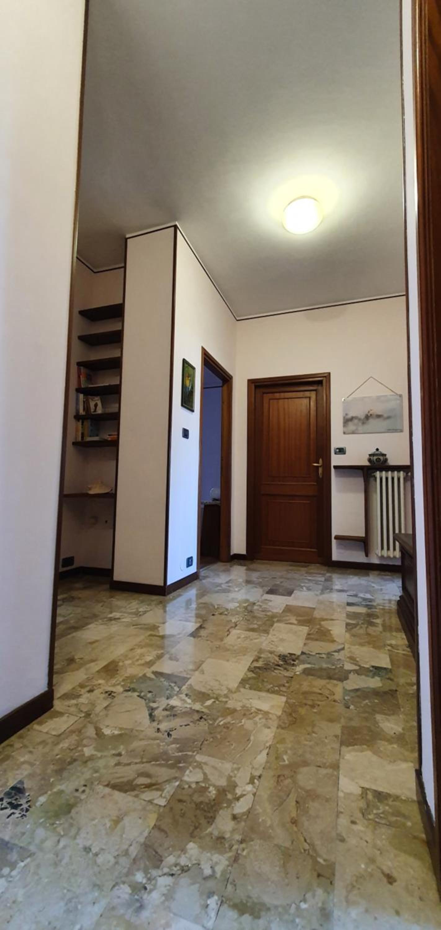 La Betulla