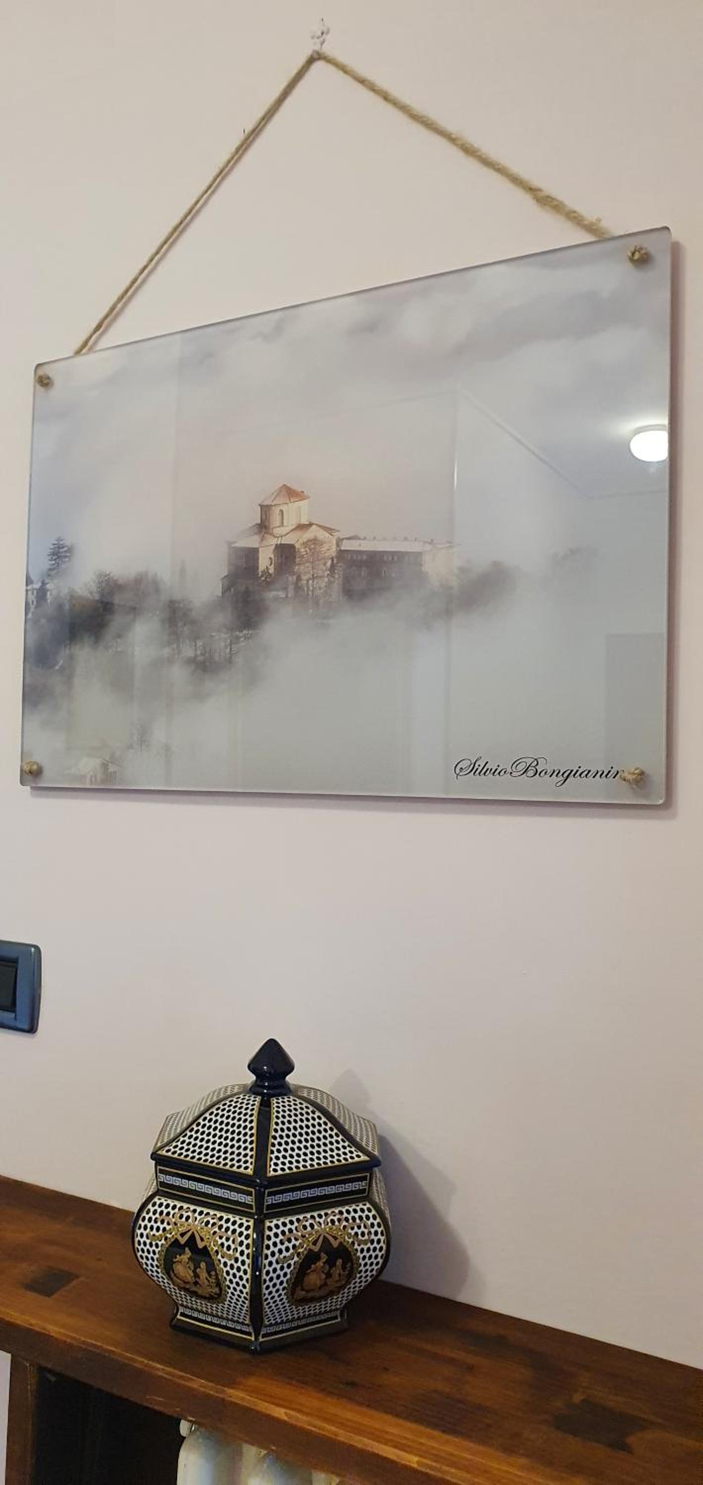 La Betulla