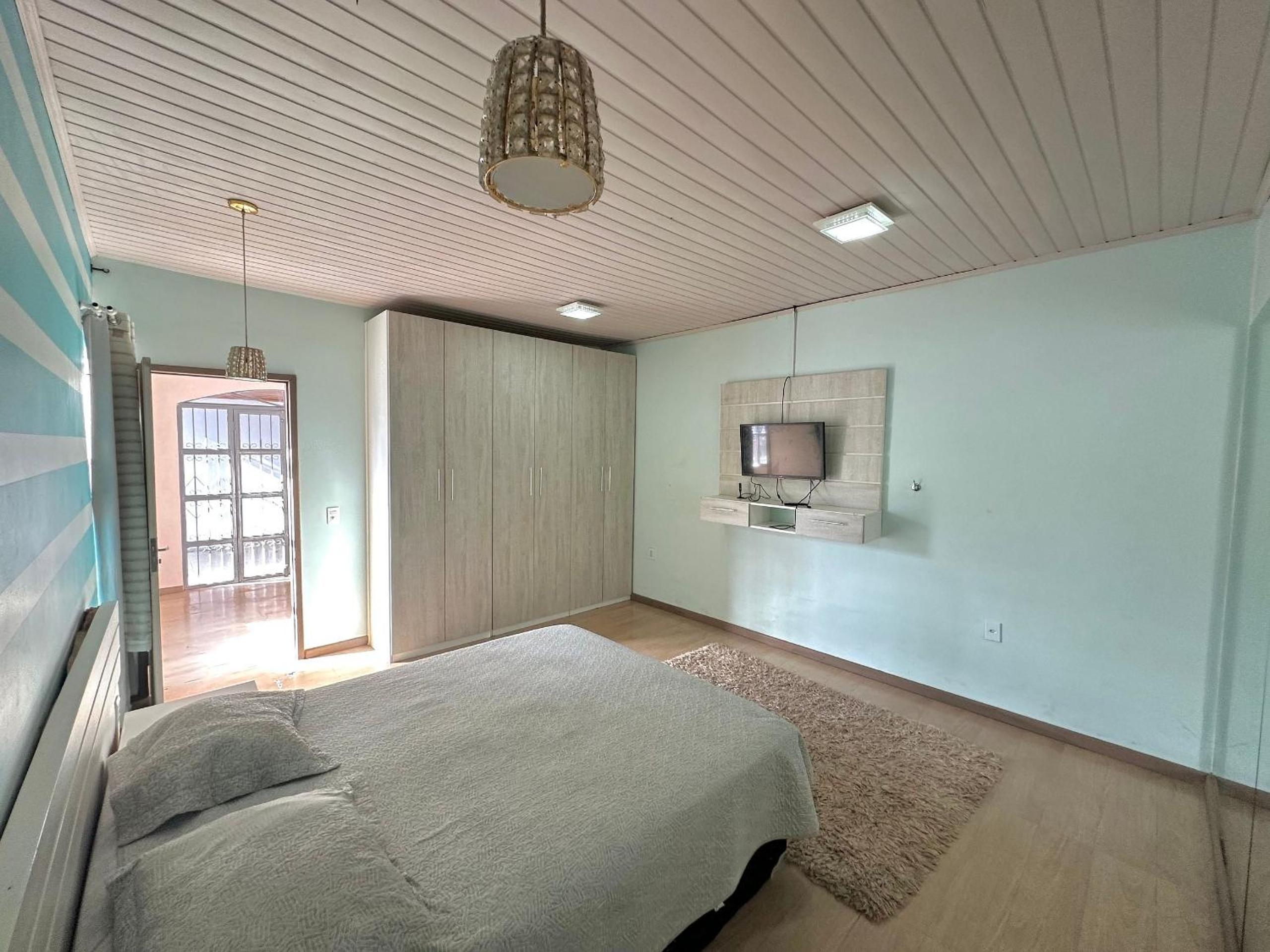 Pousada Residencial - PVH