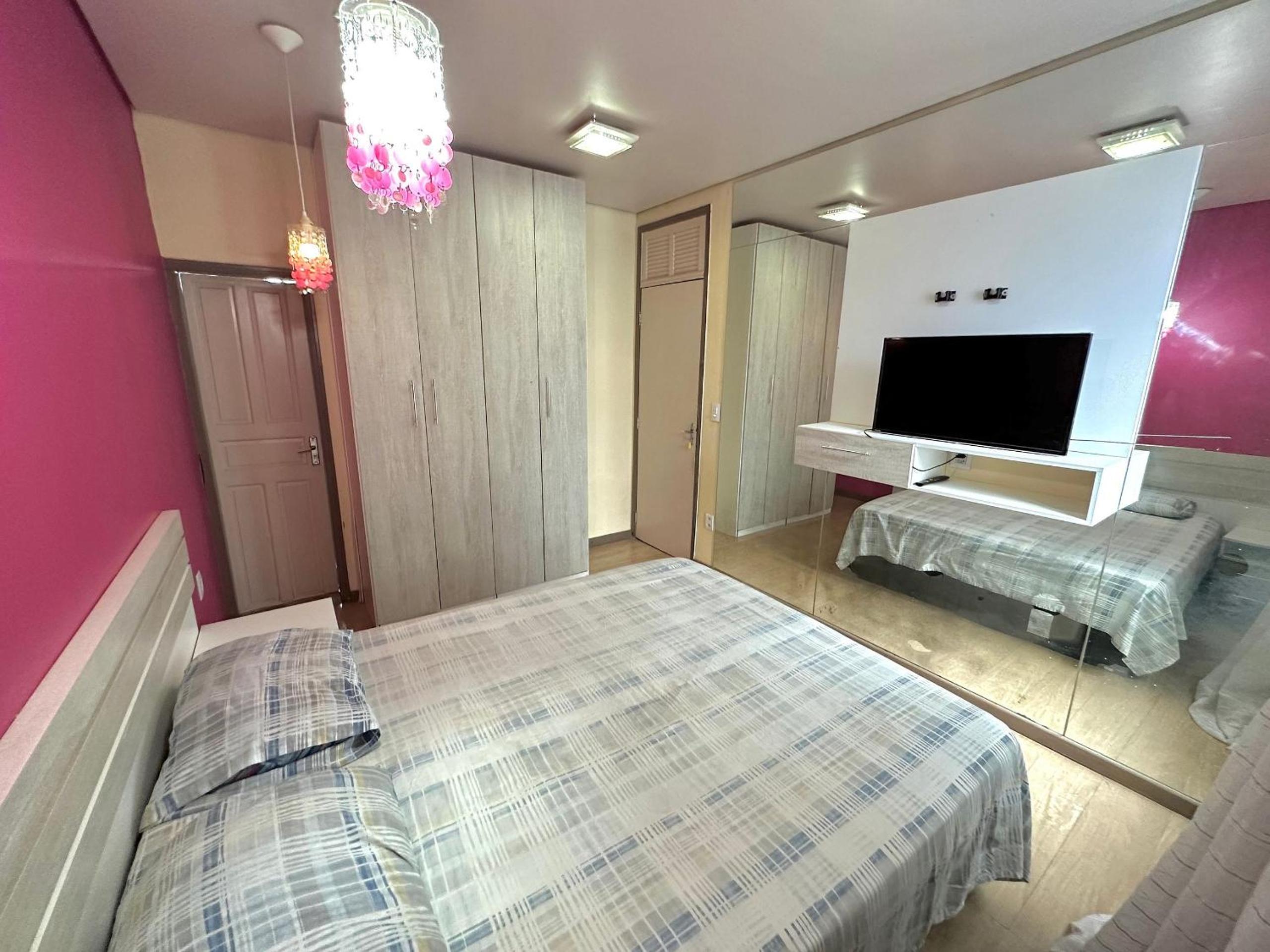 Pousada Residencial - PVH