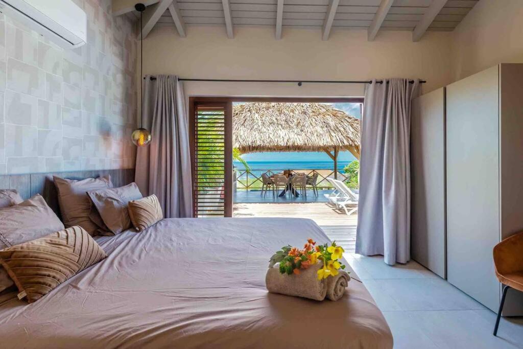 Villa Vista Valentin