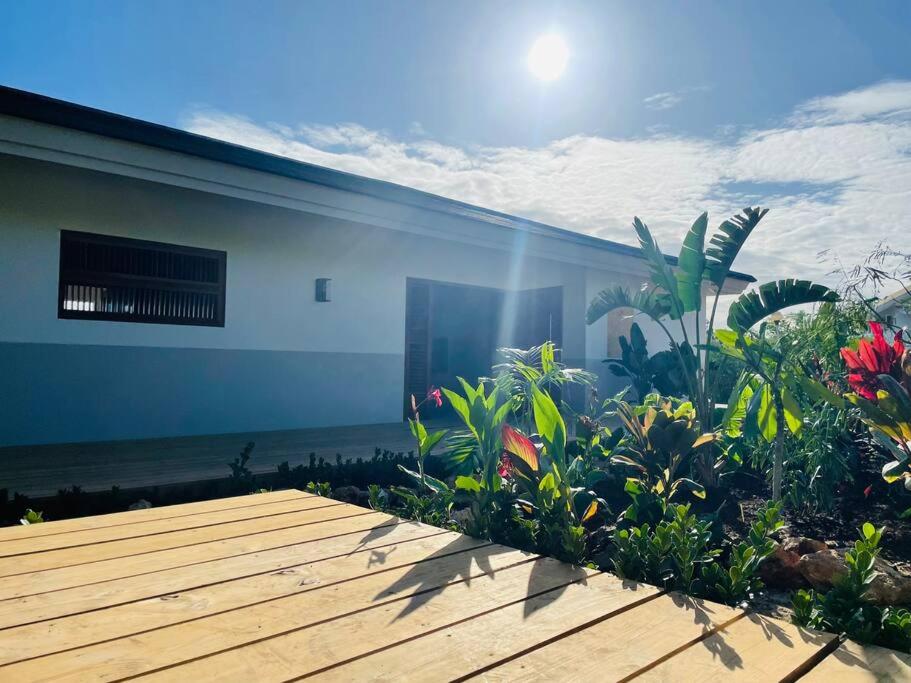 Villa Vista Valentin
