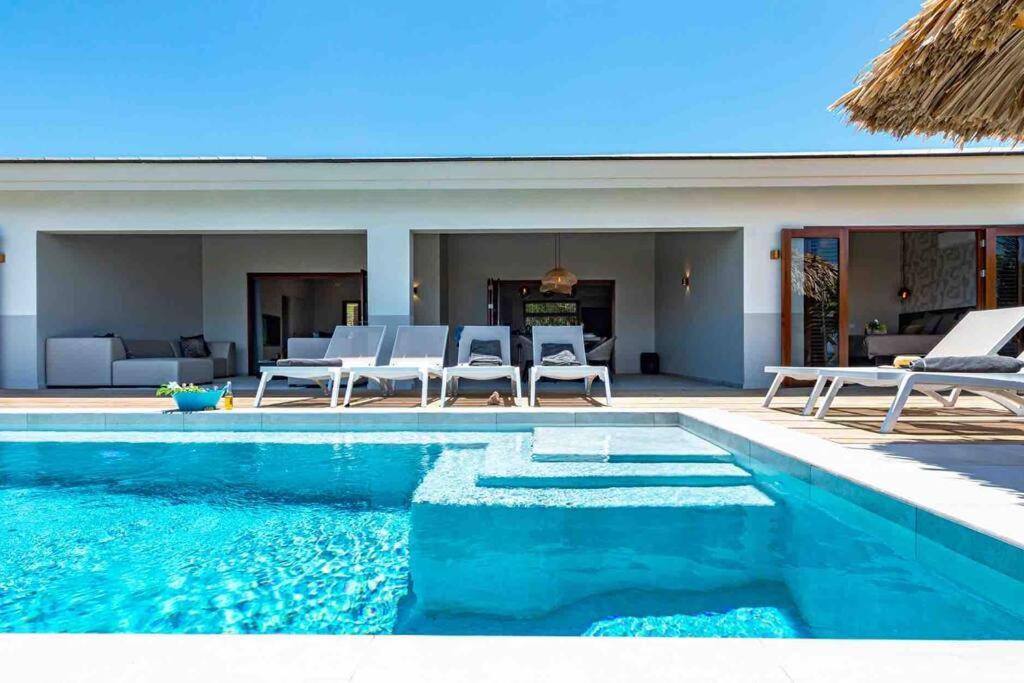 Villa Vista Valentin