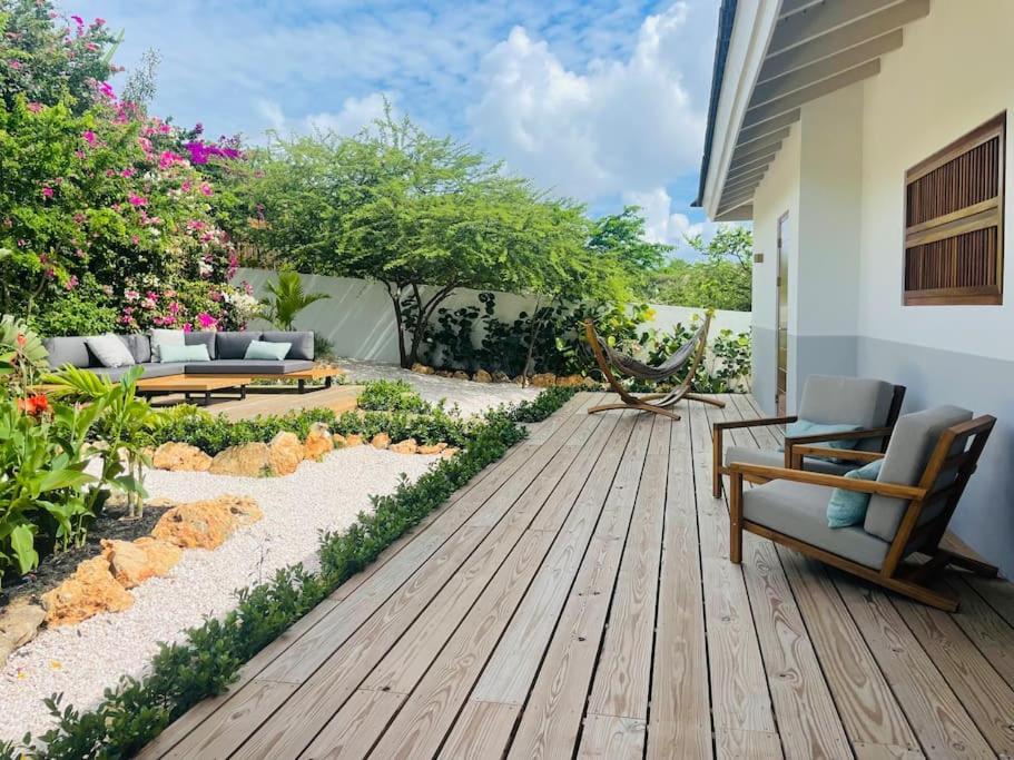 Villa Vista Valentin