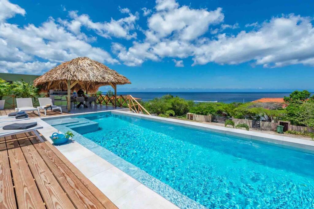 Villa Vista Valentin
