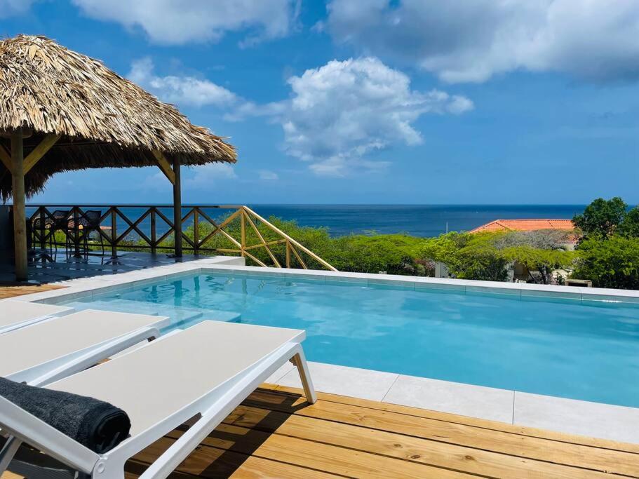 Villa Vista Valentin