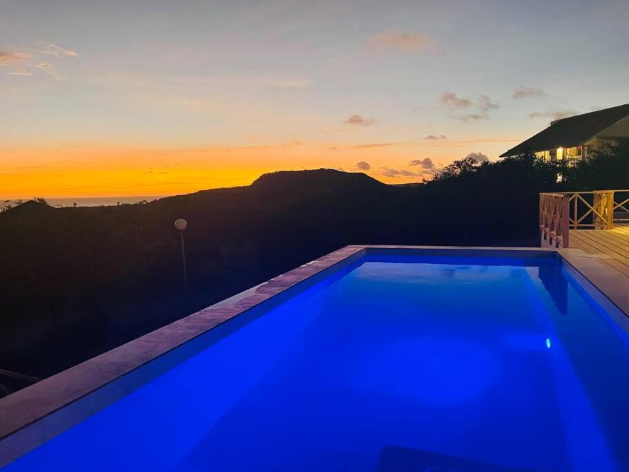 Villa Vista Valentin