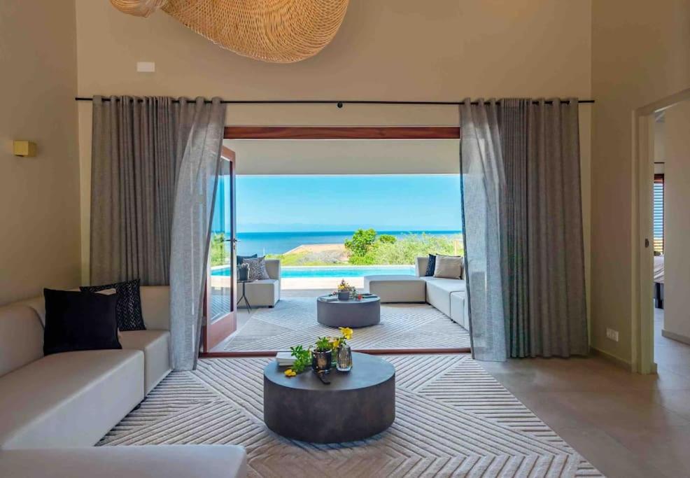 Villa Vista Valentin
