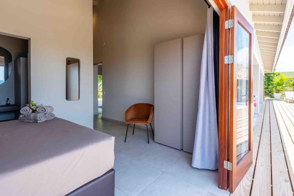 Villa Vista Valentin
