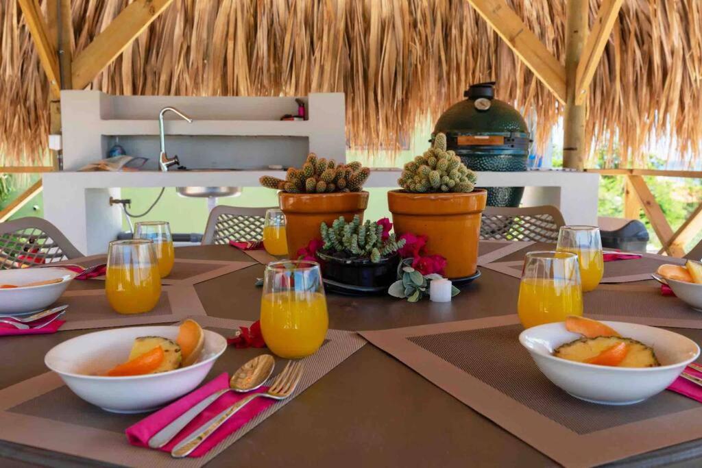 Villa Vista Valentin