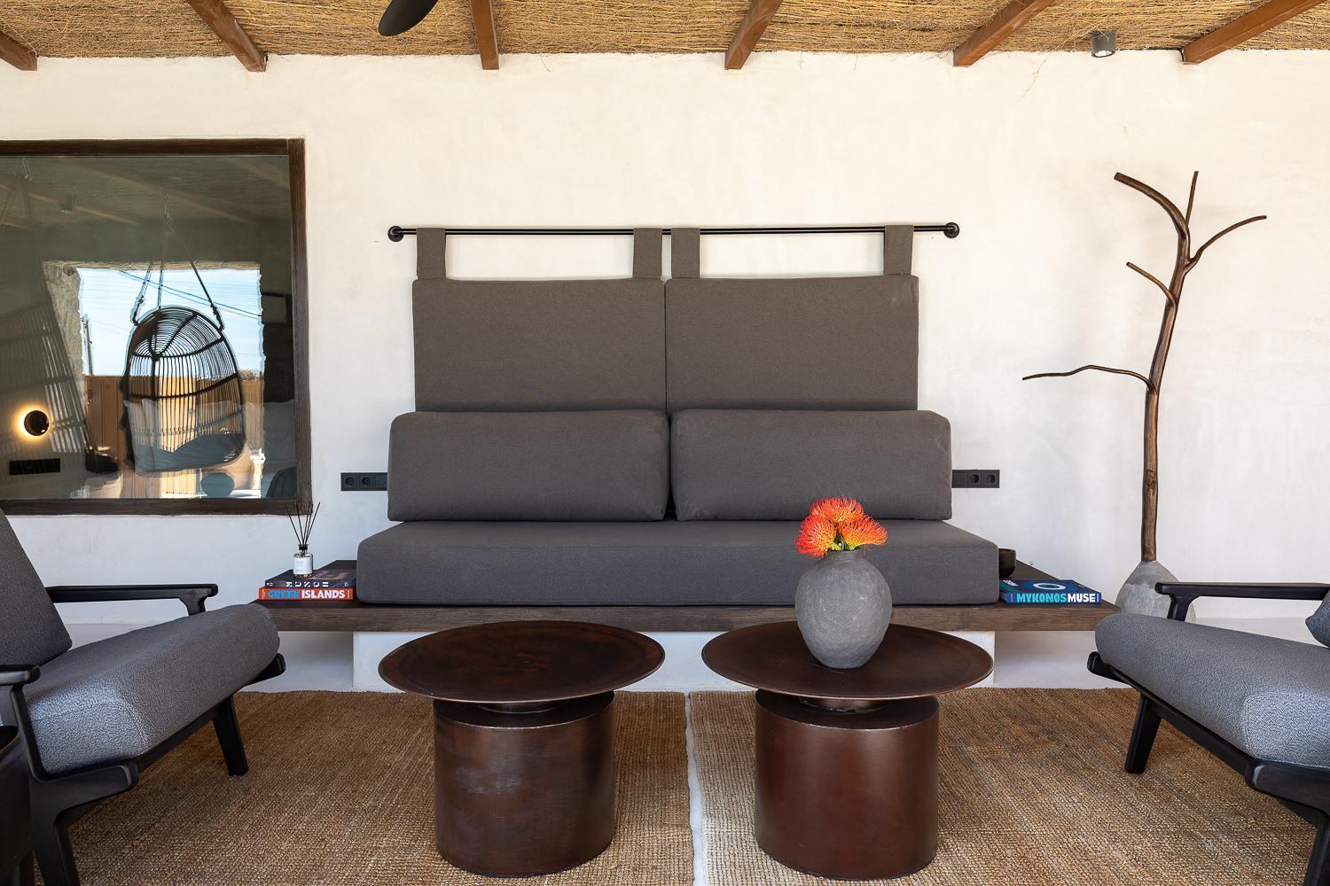 Rocabella Mykonos Hotel - member of Design Hotels
