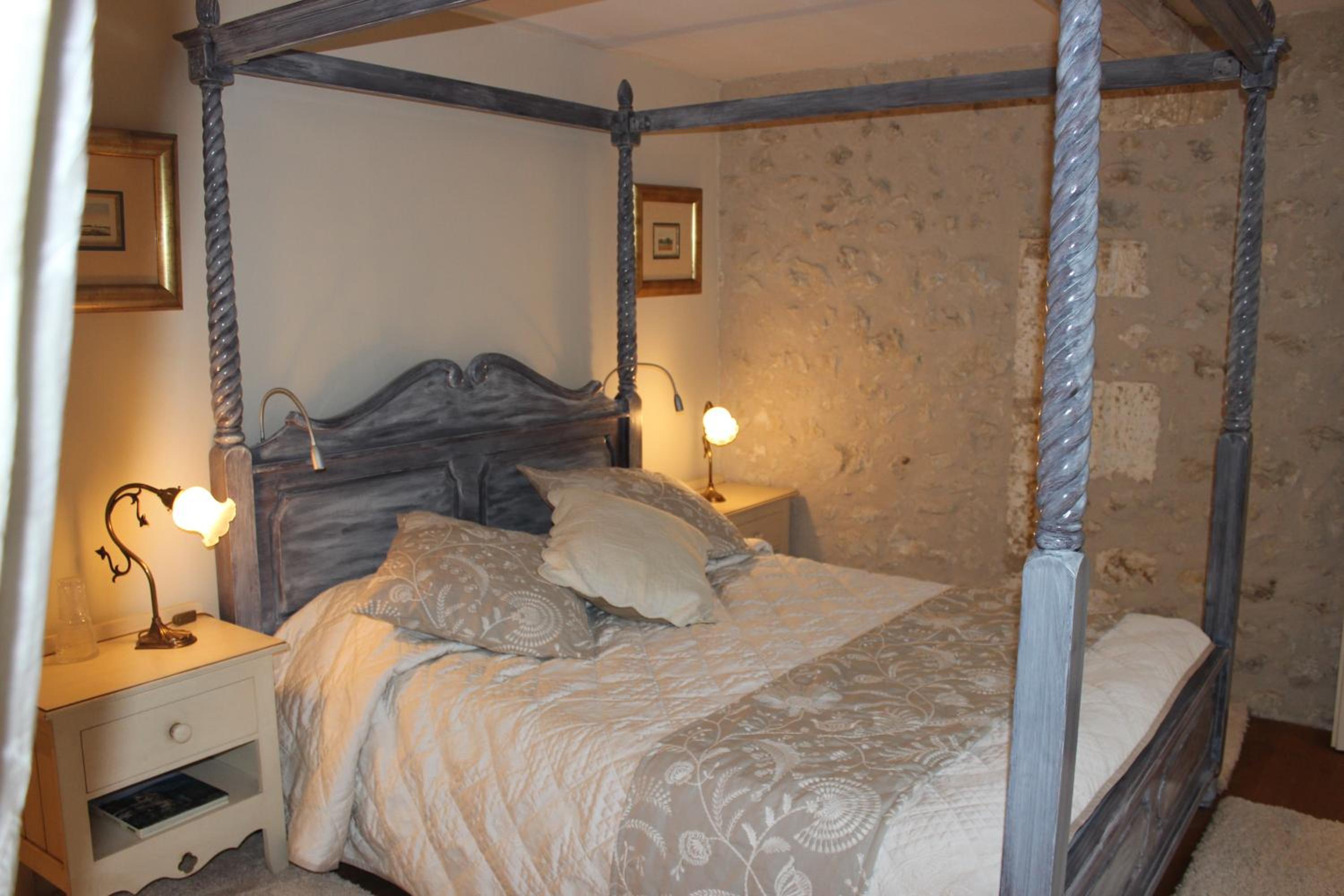 Moulin De Larcy
