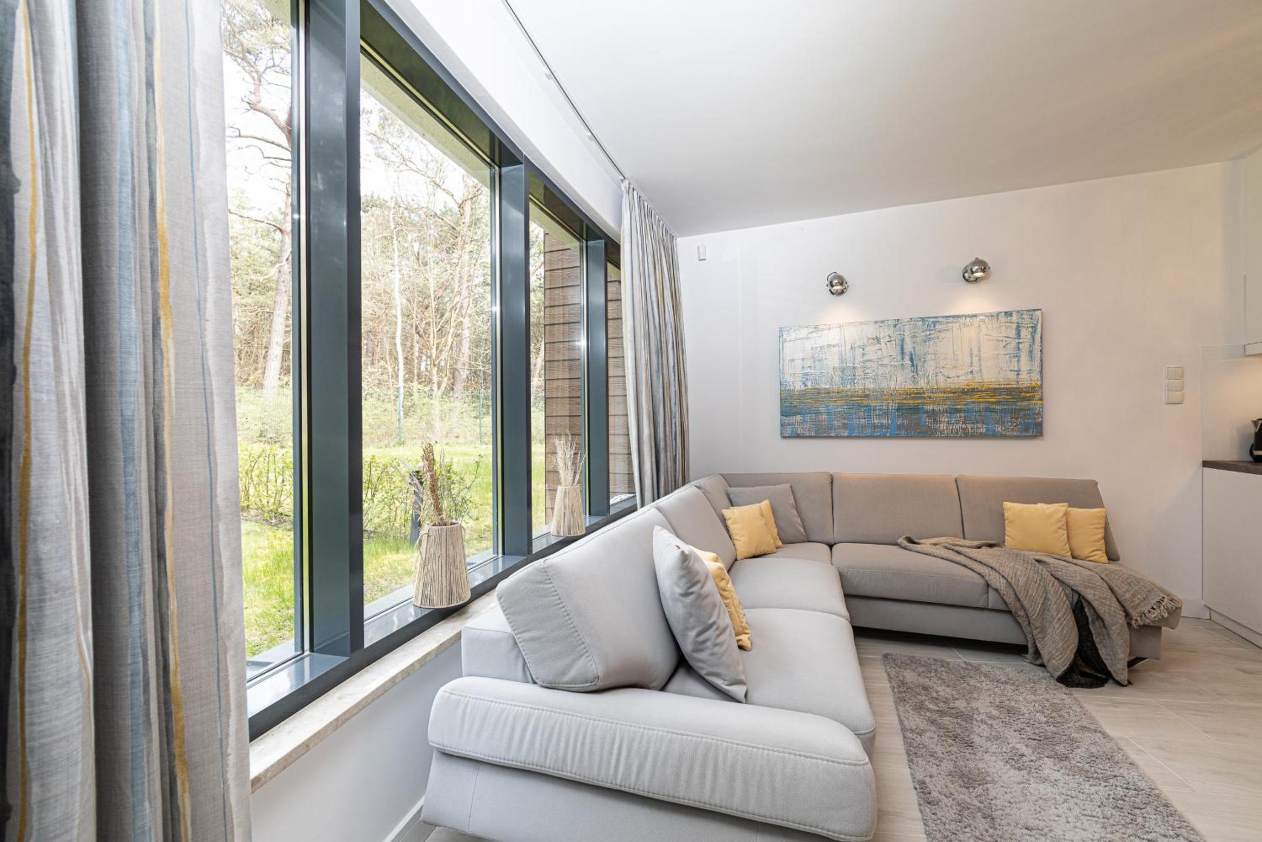 2HomeRent Baltica Heaven