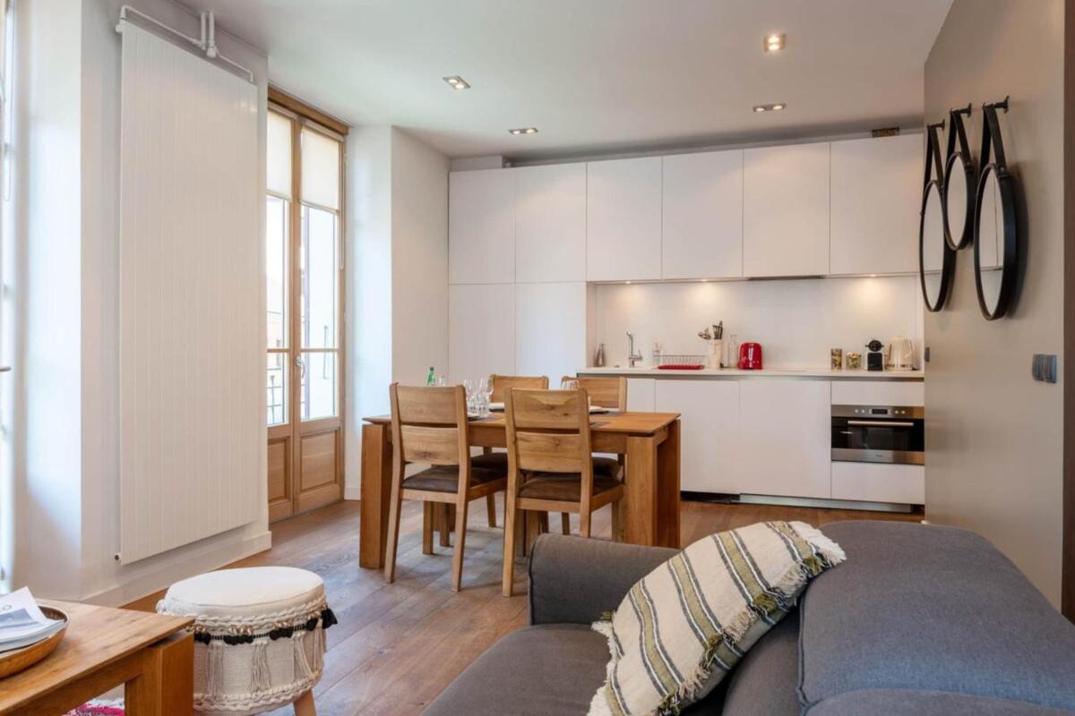 Hotel ANNAPURNA Annecy Rent Lodge - Image 1