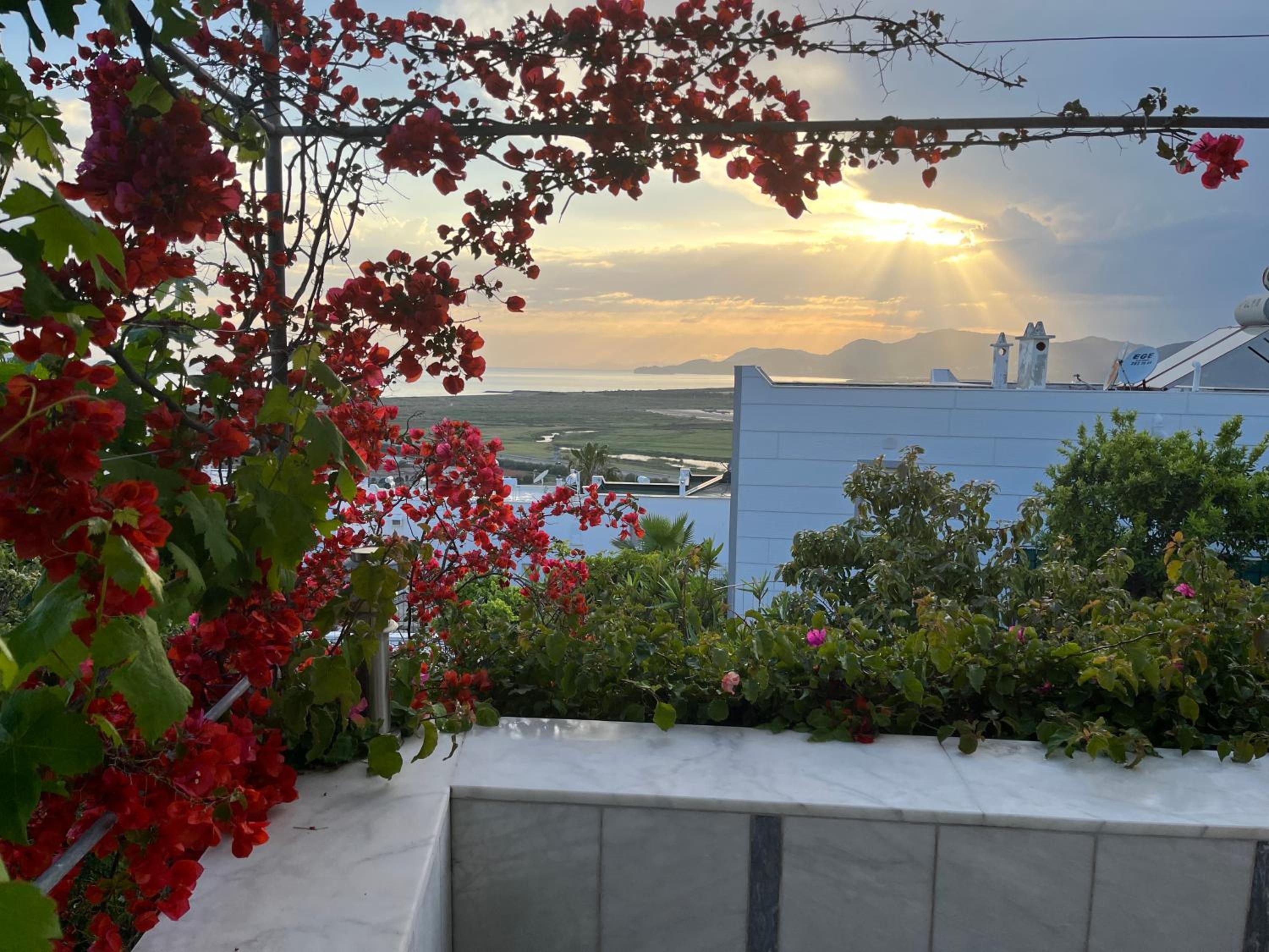 Villa Bella Vista - near the Beach and AirPort