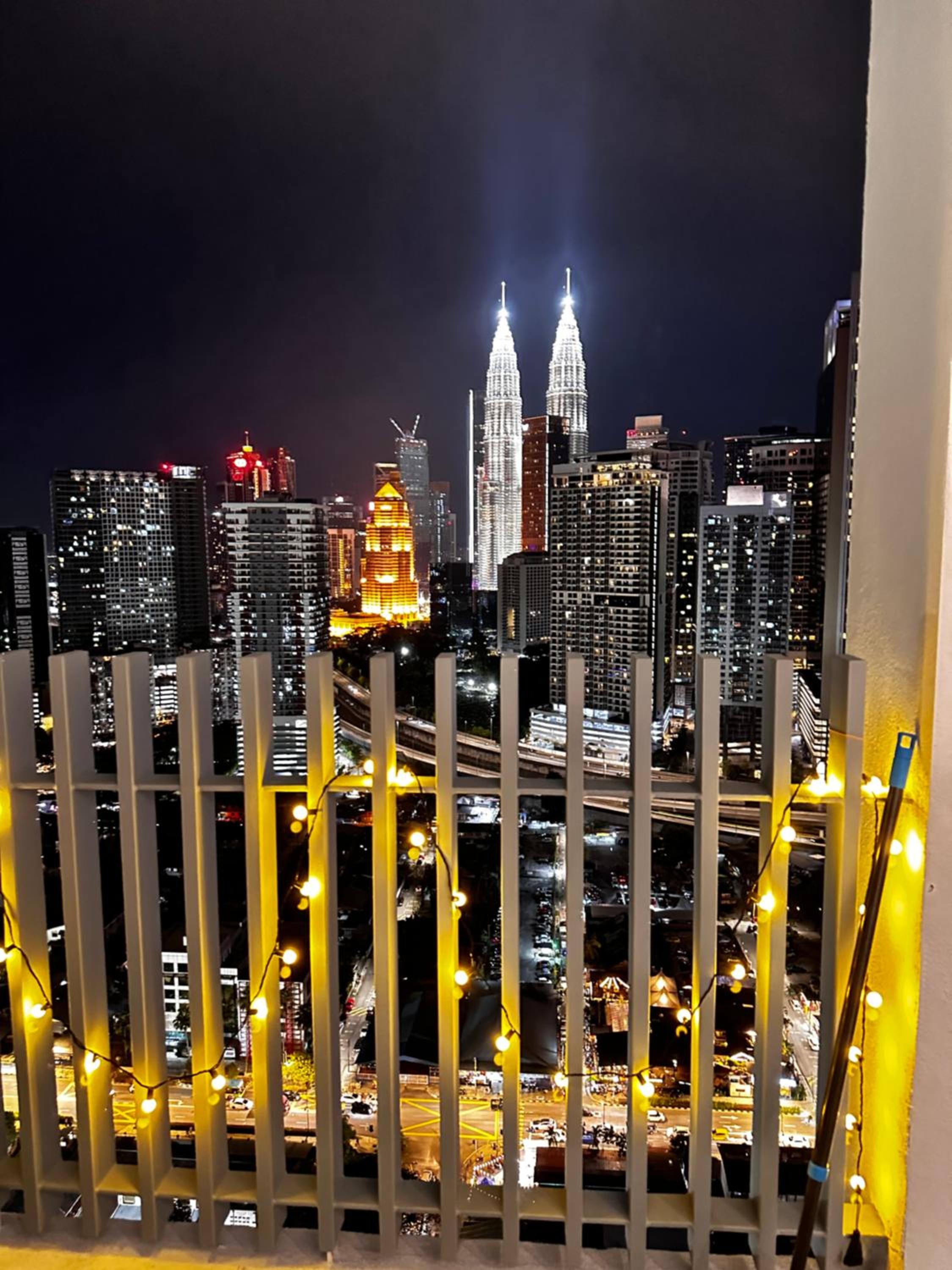 The Luxe Colony KLCC BY Infinitum