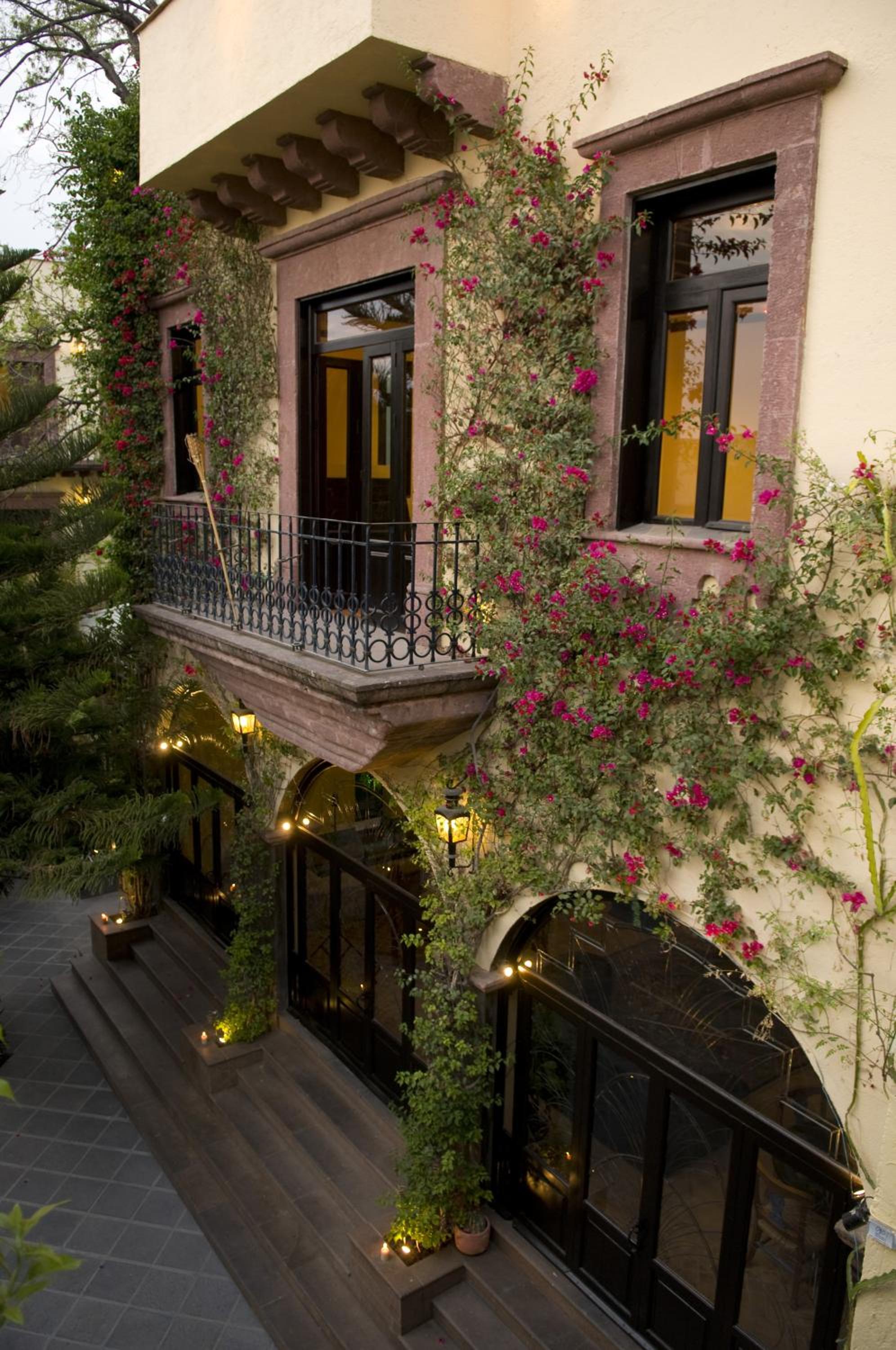 Hotel Casalinda San Miguel - Image 1