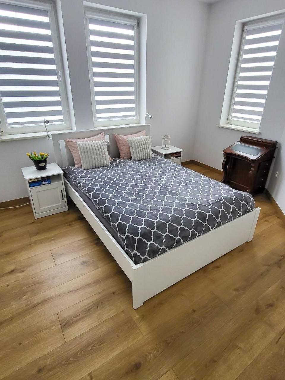 Apartament Jezioro w sercu Ostródy view 3