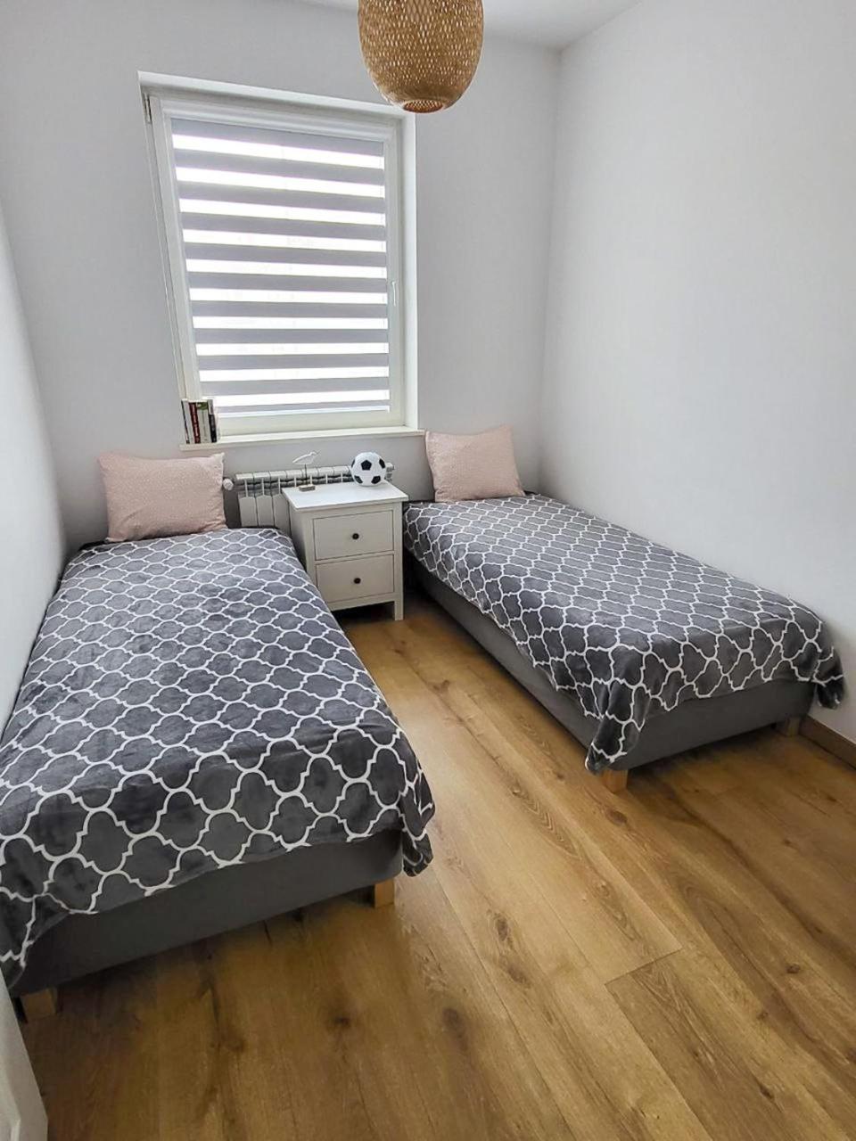 Apartament Jezioro w sercu Ostródy view 4