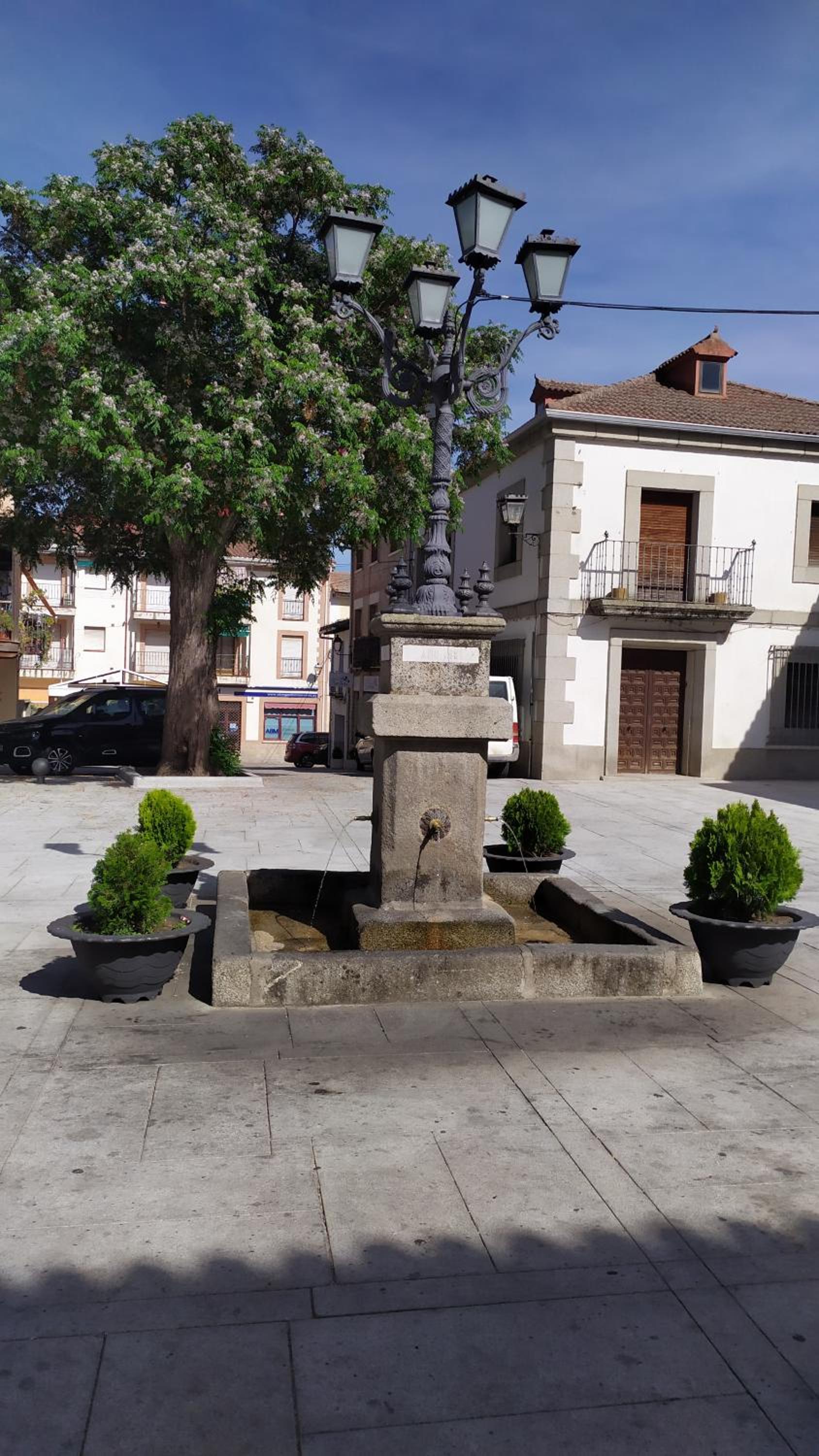 Apartamento El Castillo