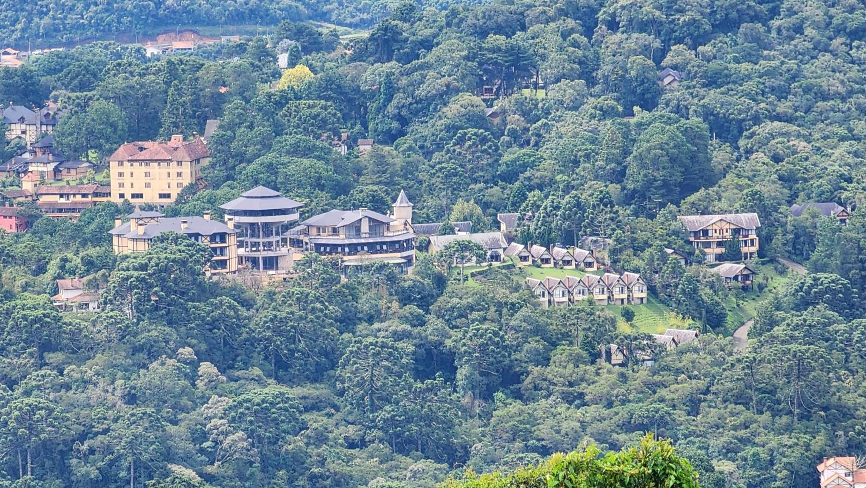 Mirante da Colyna Hotel & SPA