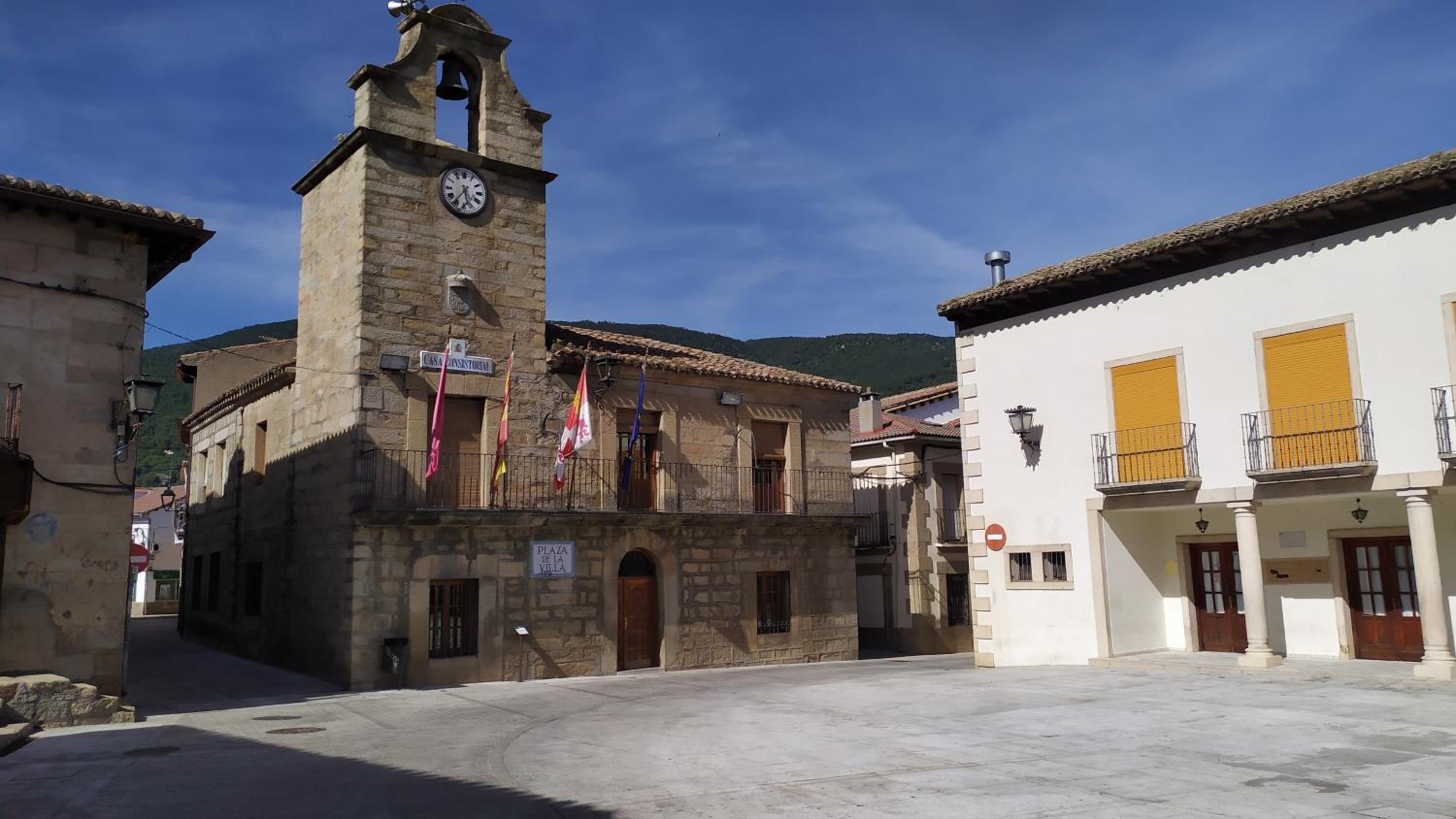 Apartamento El Castillo